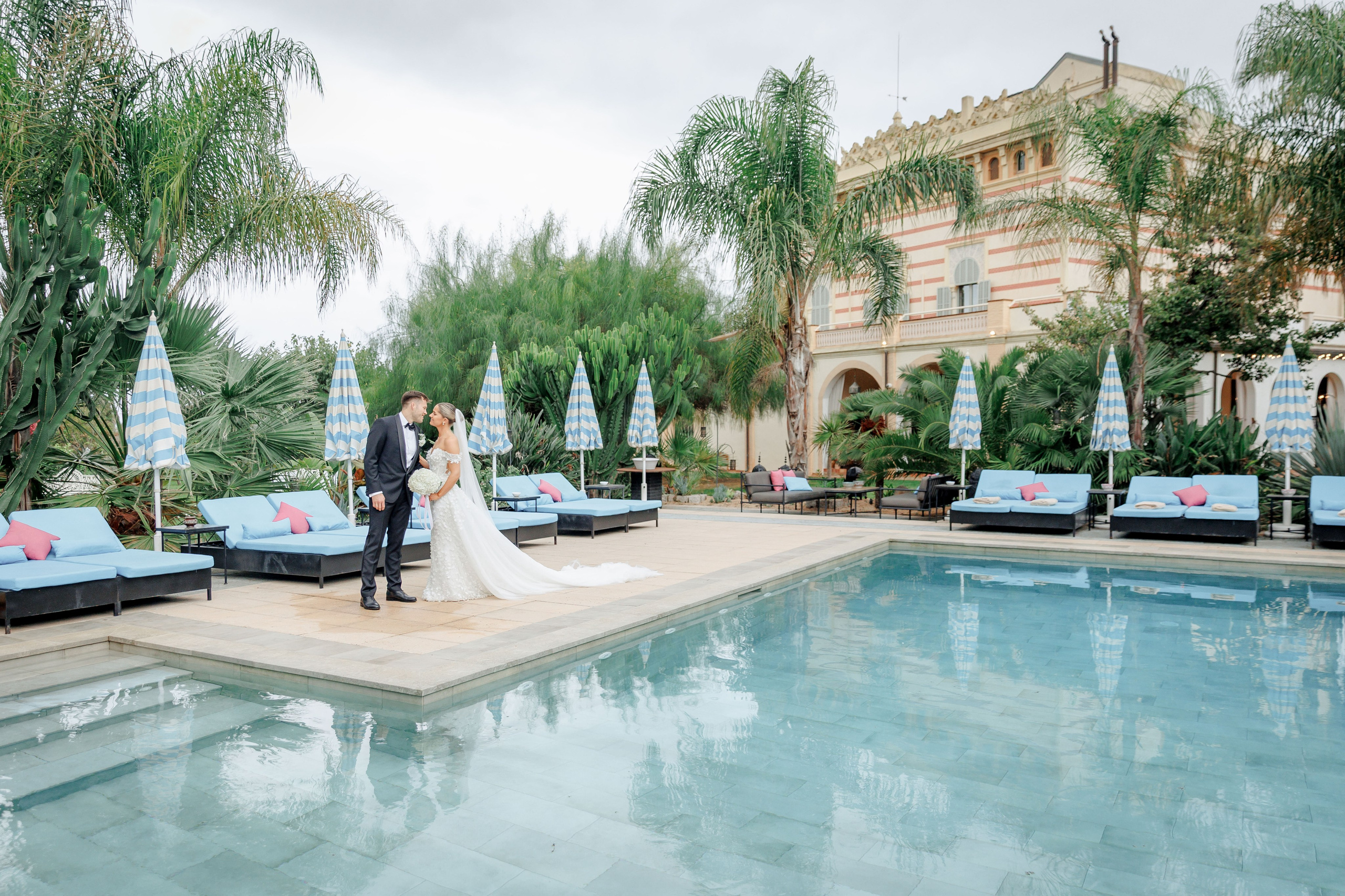 Wedding Photographer in Barcelona Lana Alekhina