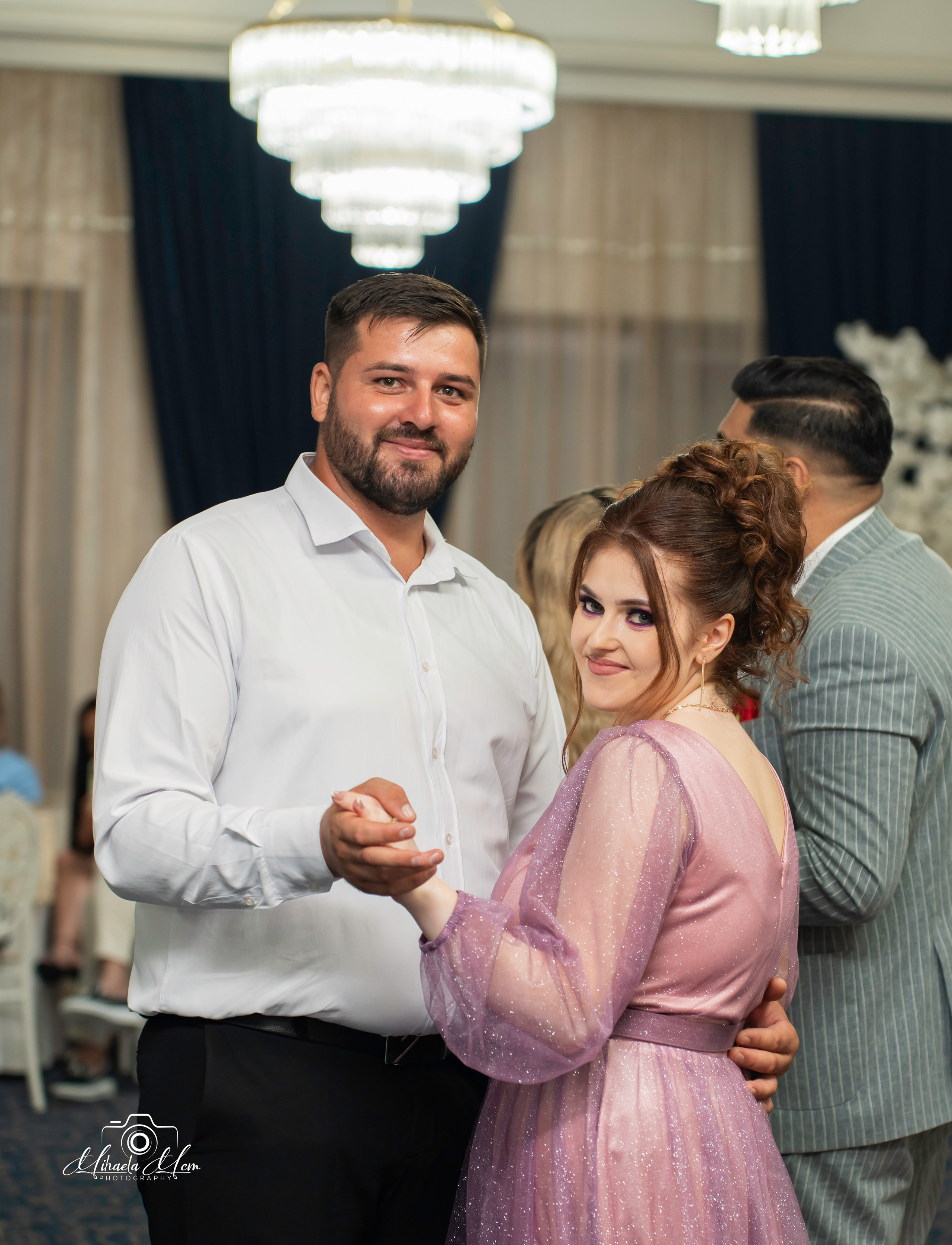 Botez foto shooting. MCM Happy Studio – Fotograf & Videograf Evenimente | Nuntă & Botez