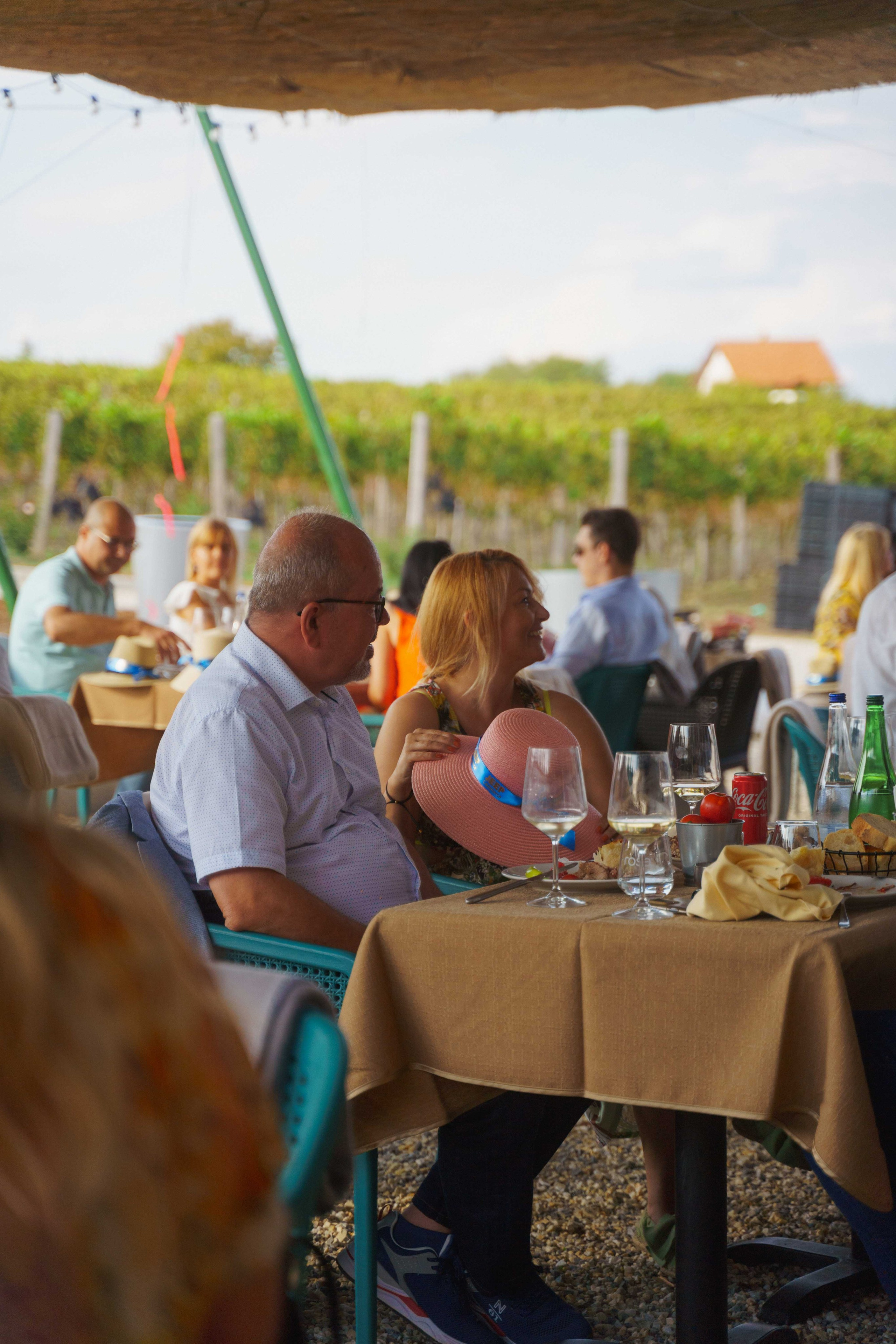 Jeep Commerce Event. Zhukov studio