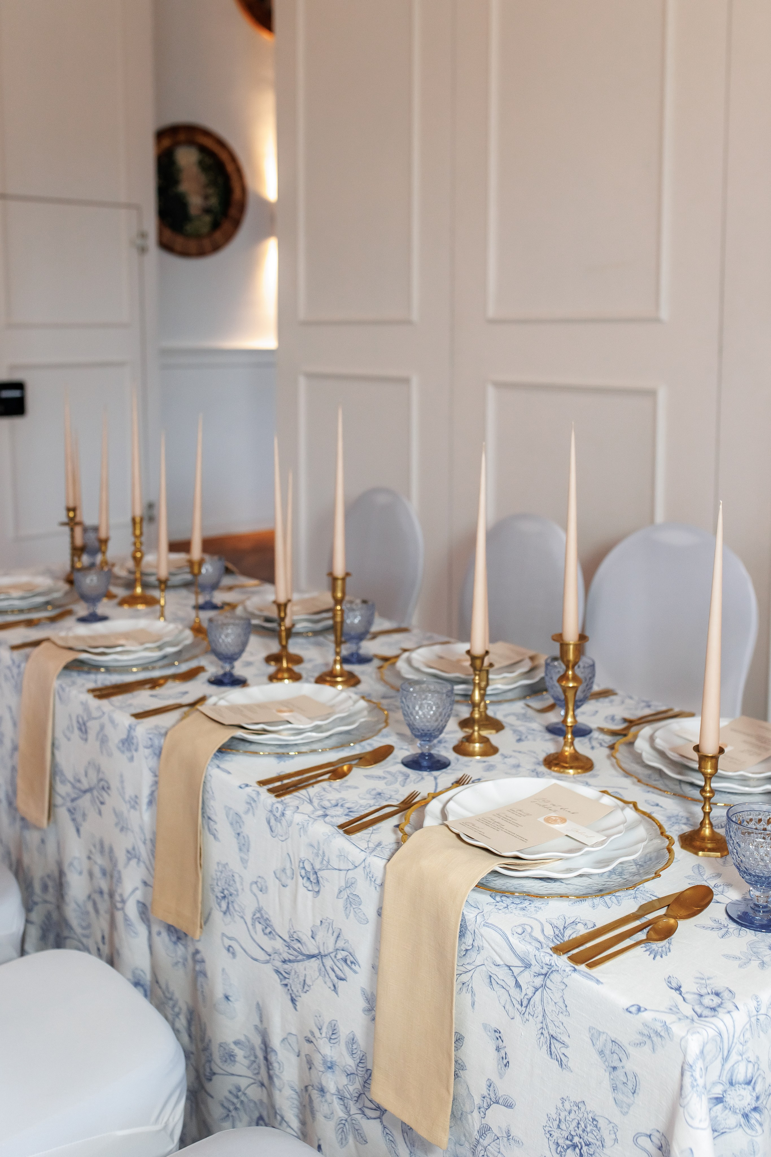 Märchenhafte Hochzeit in der Villa Schützenhof. Hochzeitsfotografie in Berlin Nataliia Schütze