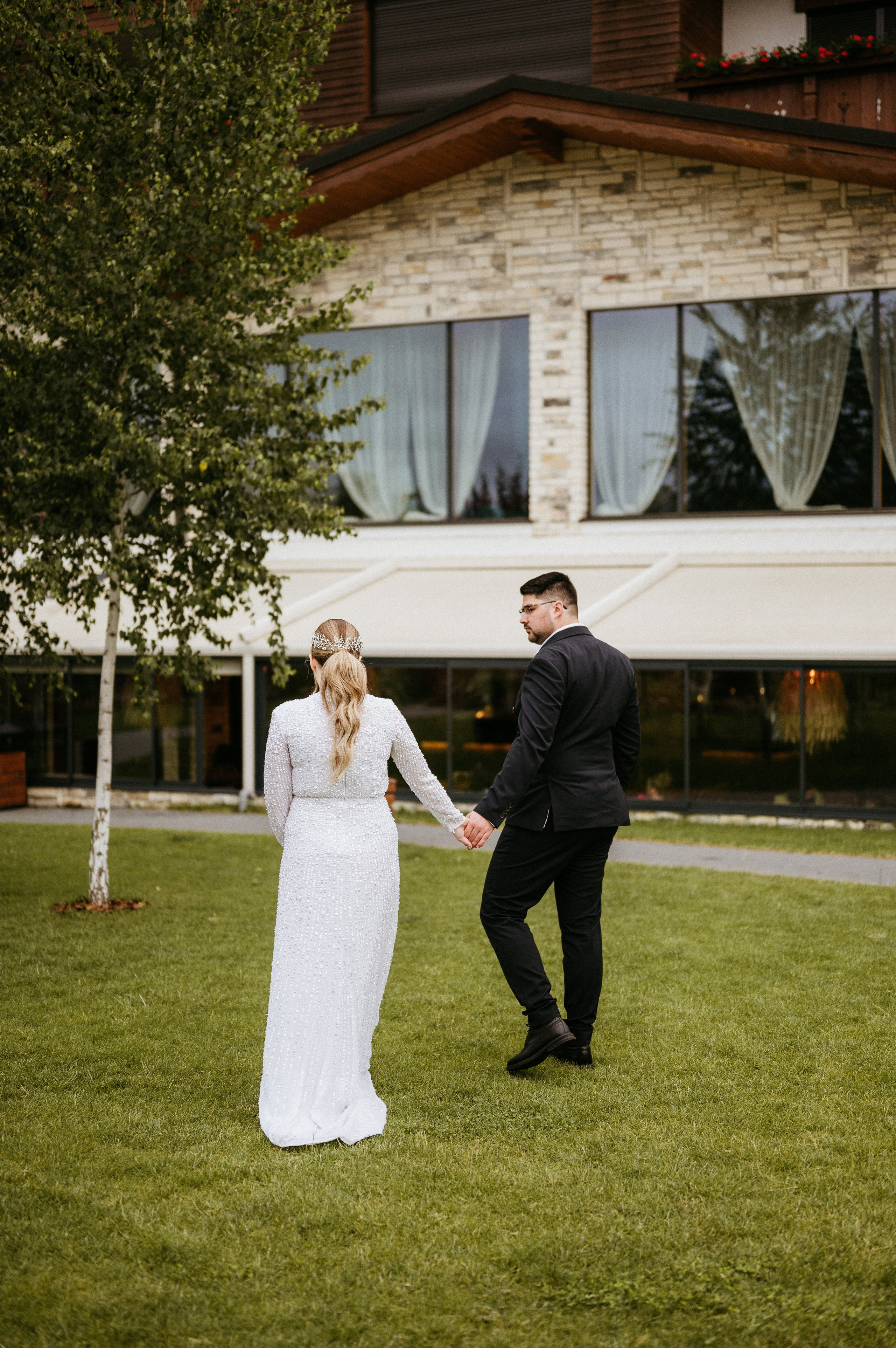 Dani si Elisa. Valentin Melen - fotograf de nunta 🤍