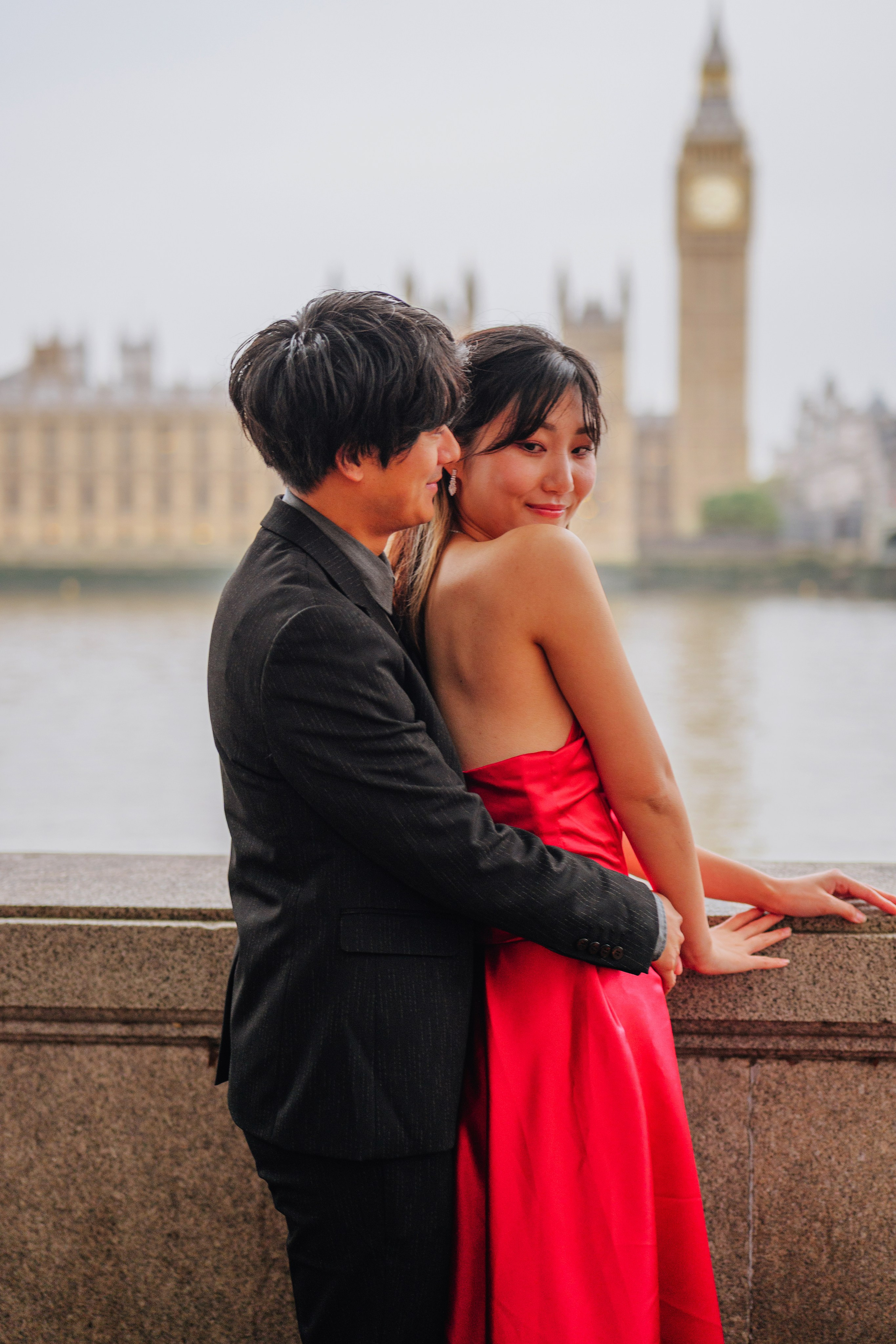 In November…. Wedding and family photographer in London