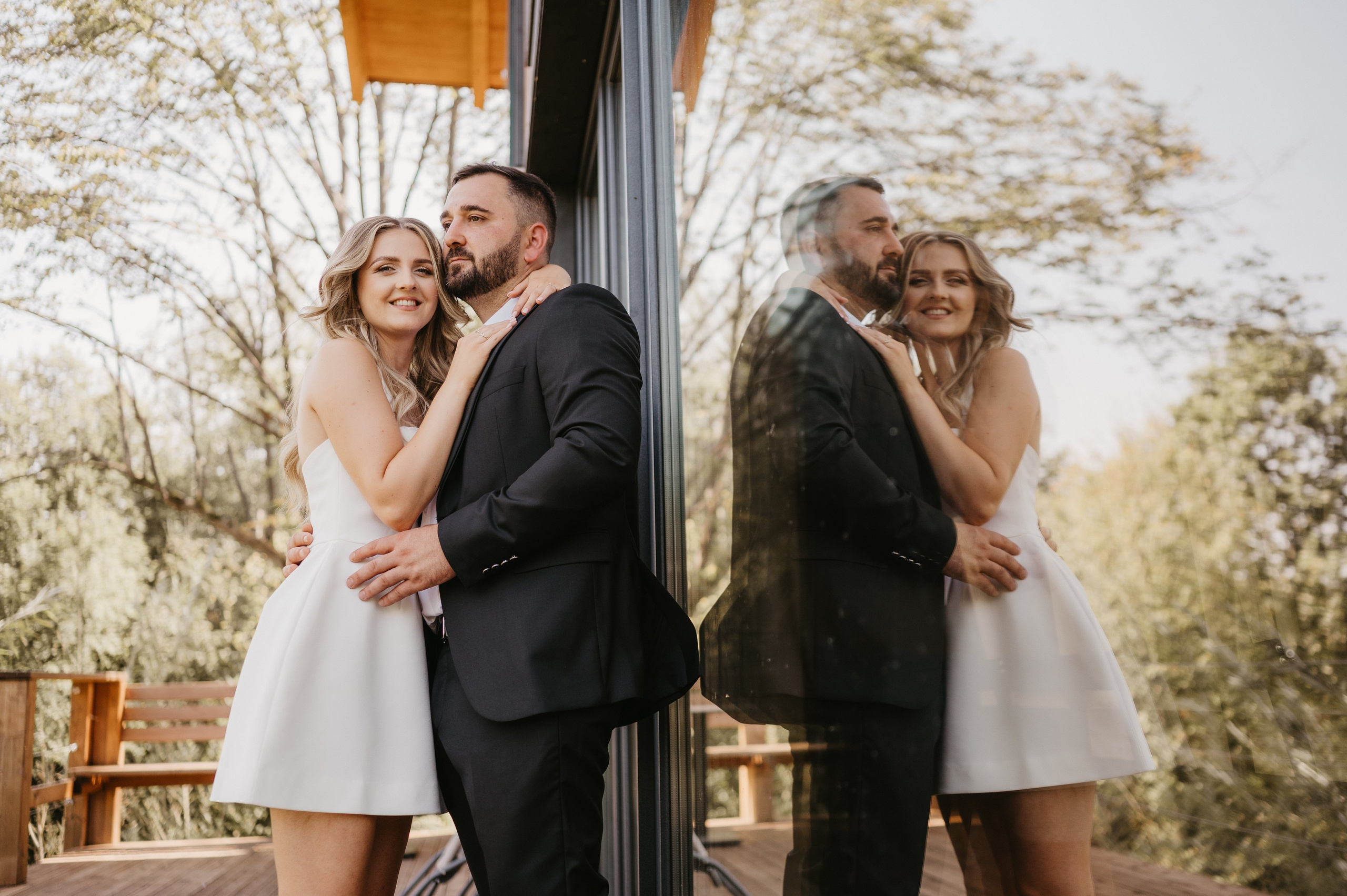 Dumitru si Andreea. Valentin Melen - fotograf de nunta 🤍