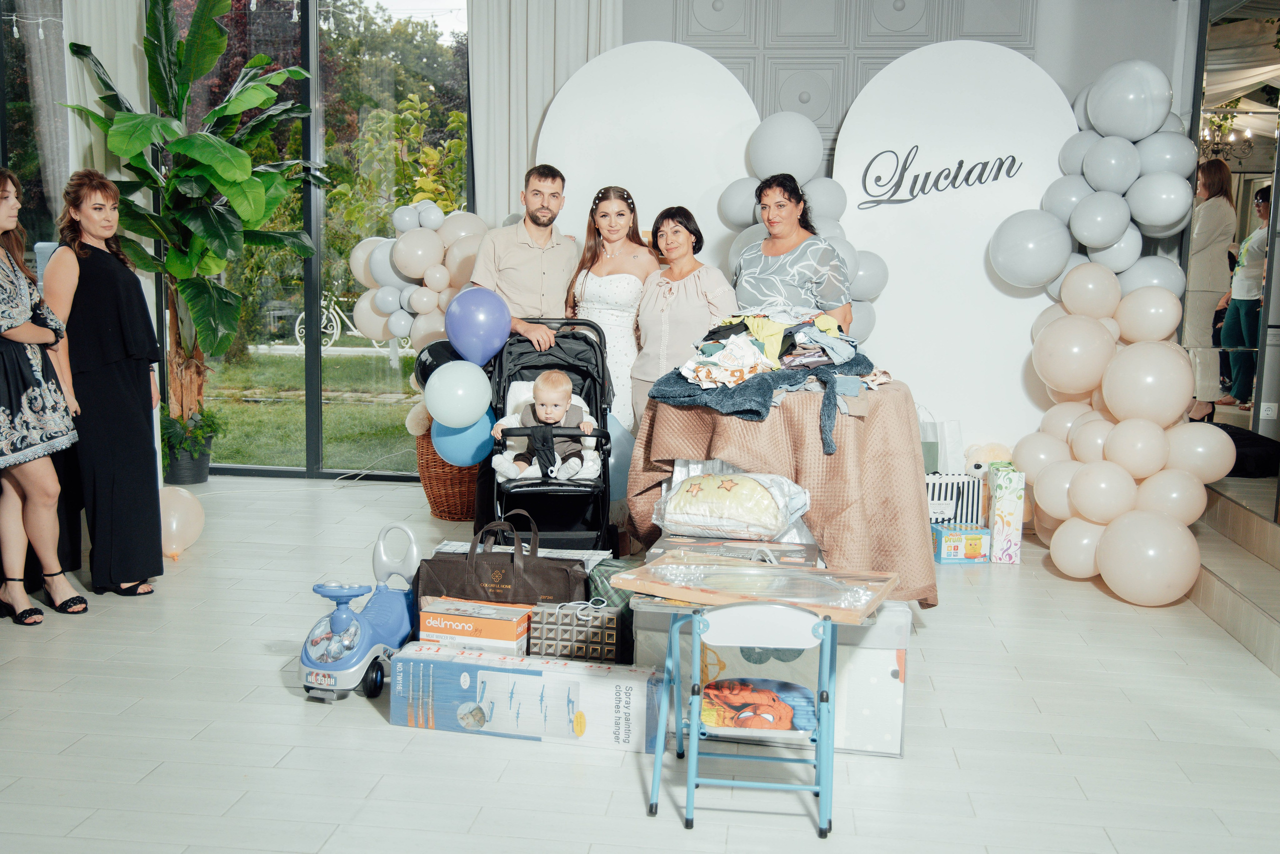 Cumetrie. Свадебный Фотограф, Детский и семейый Фотограф Молдова