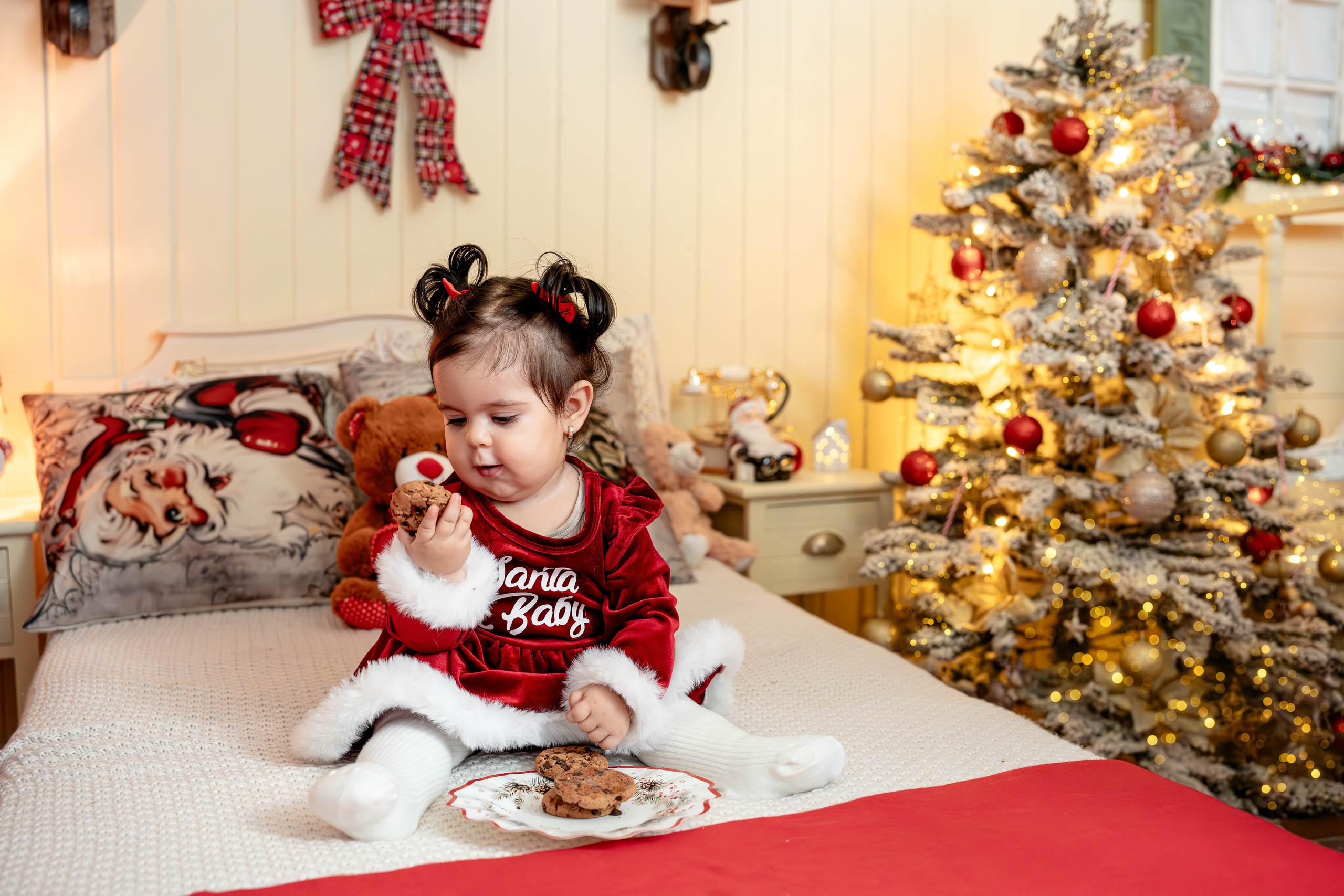 Sedinte foto Craciun. Avram Madalina Photography