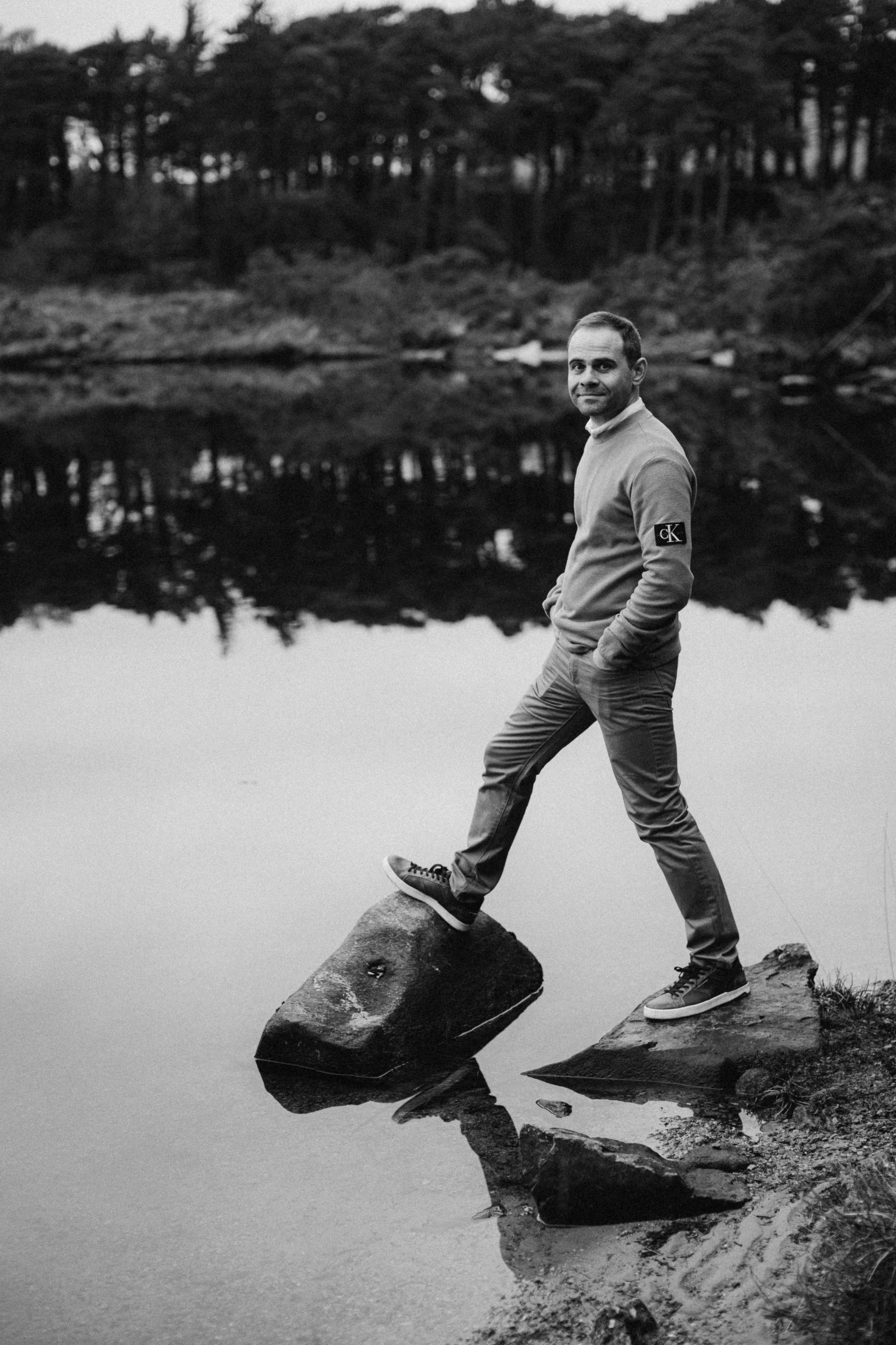 Colleen and Dermot engagement in Donegal. Wedding & Family photographer in County Donegal and Dublin, Ireland