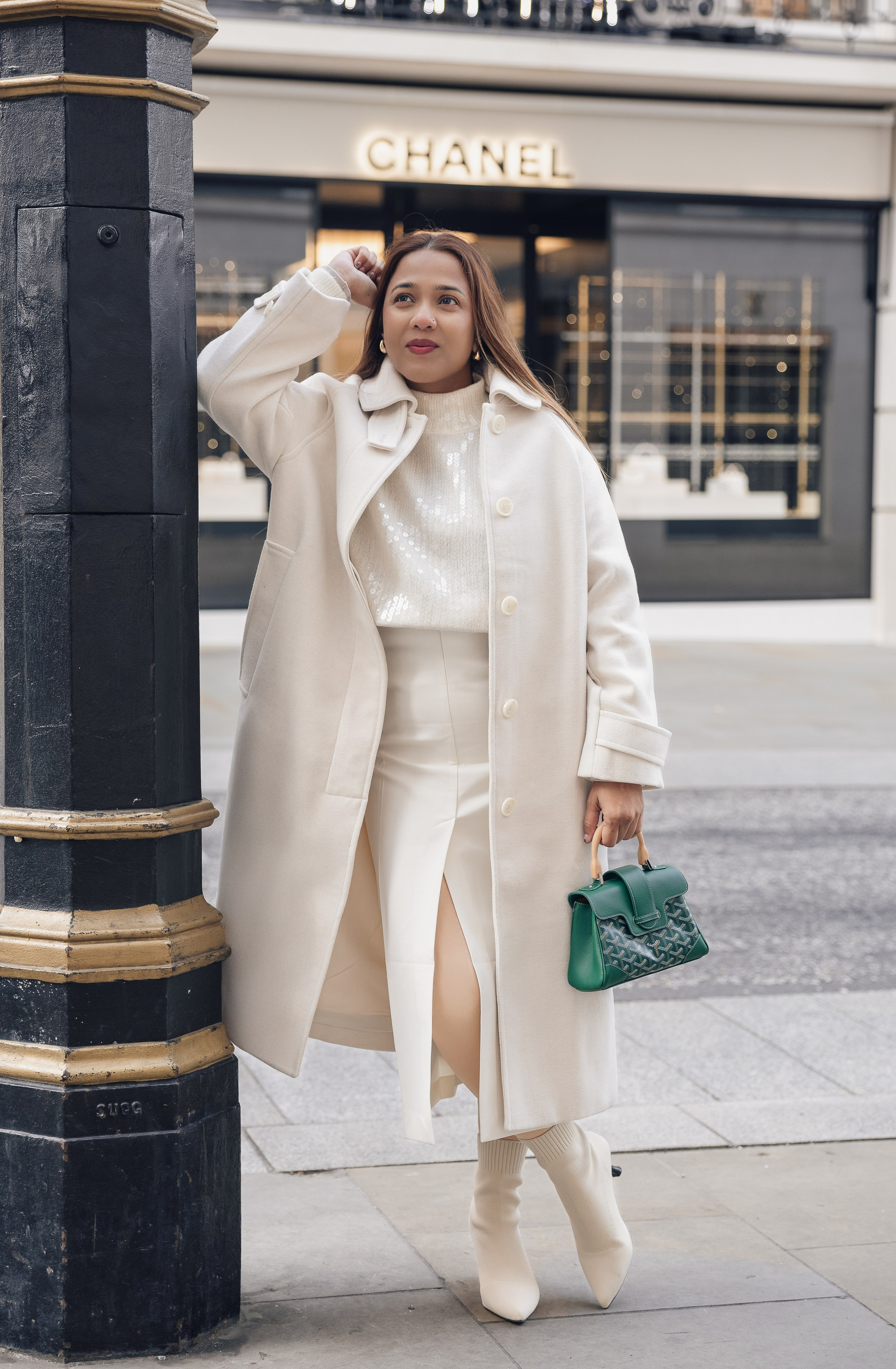 London at Christmas. PHOTOGRAPHER IN LONDON