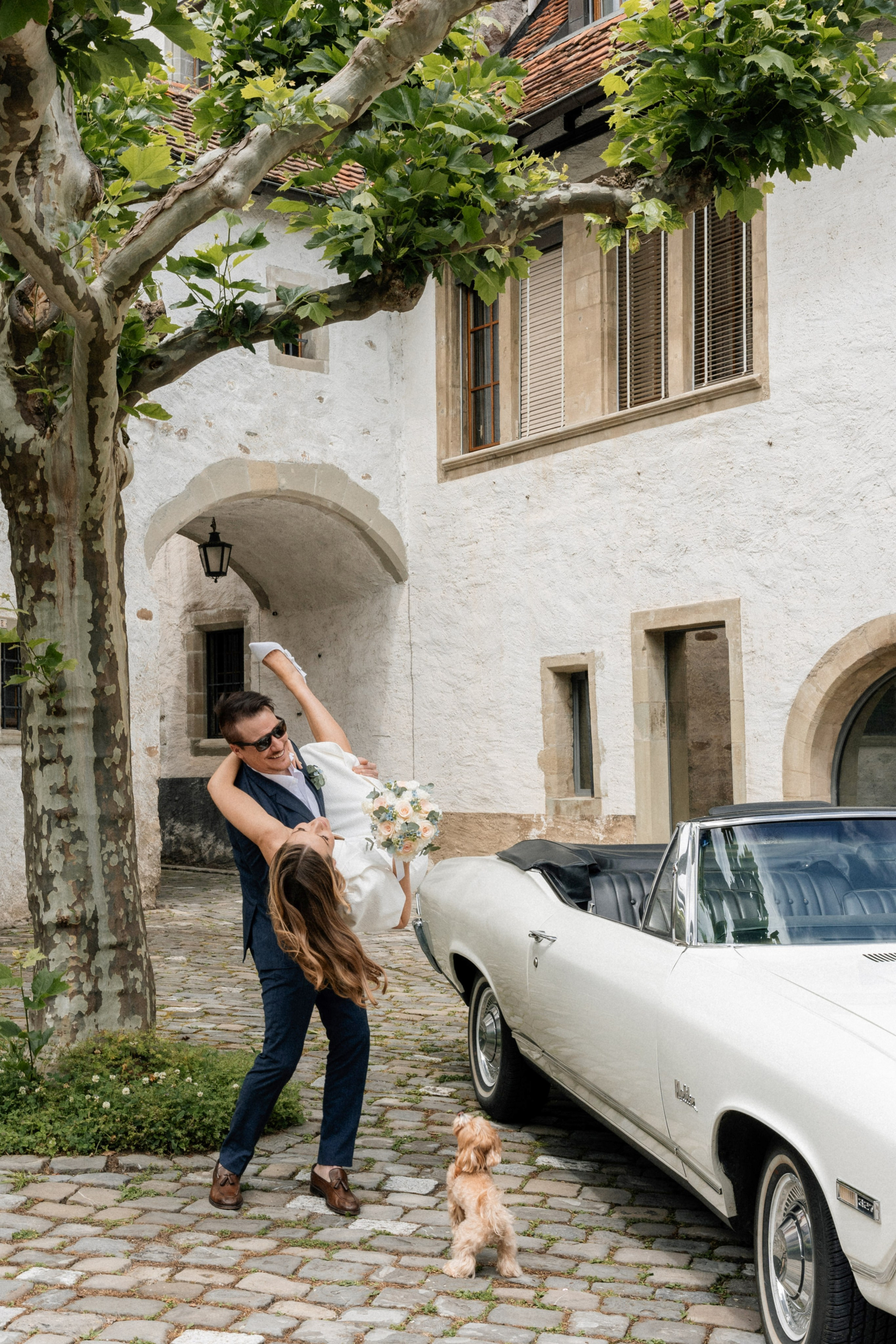 Wedding. Photographe Suisse Tatiana Lyzhina