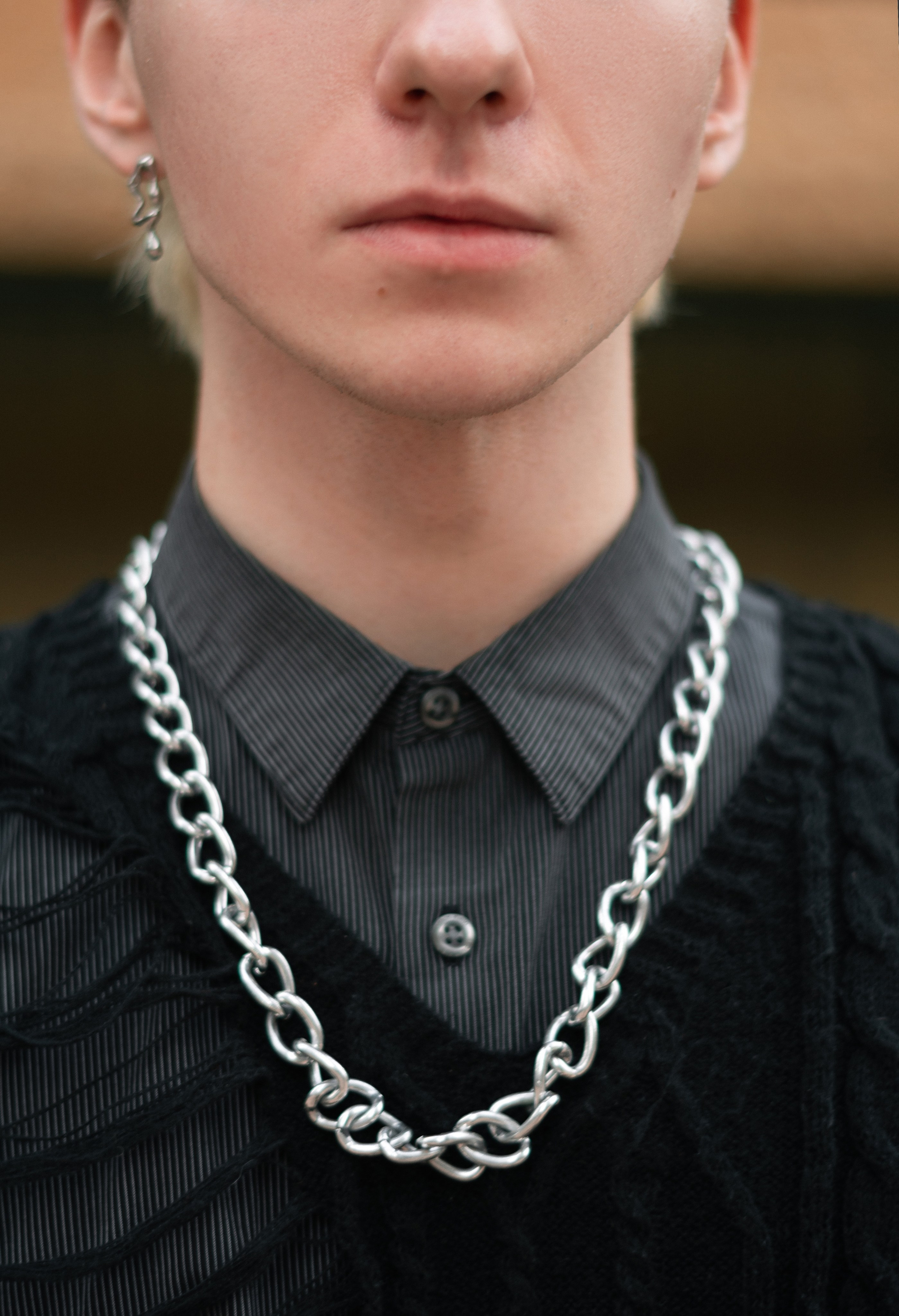 Severyn. Shpanarskiy Nazar