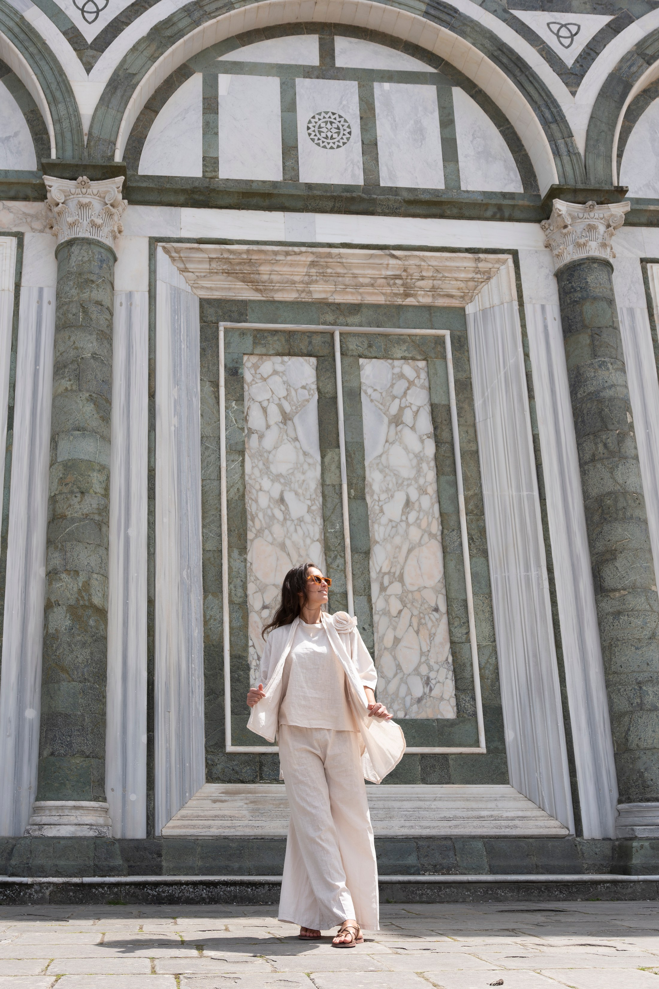 Outdoor private. Natalia Maryach Photographer