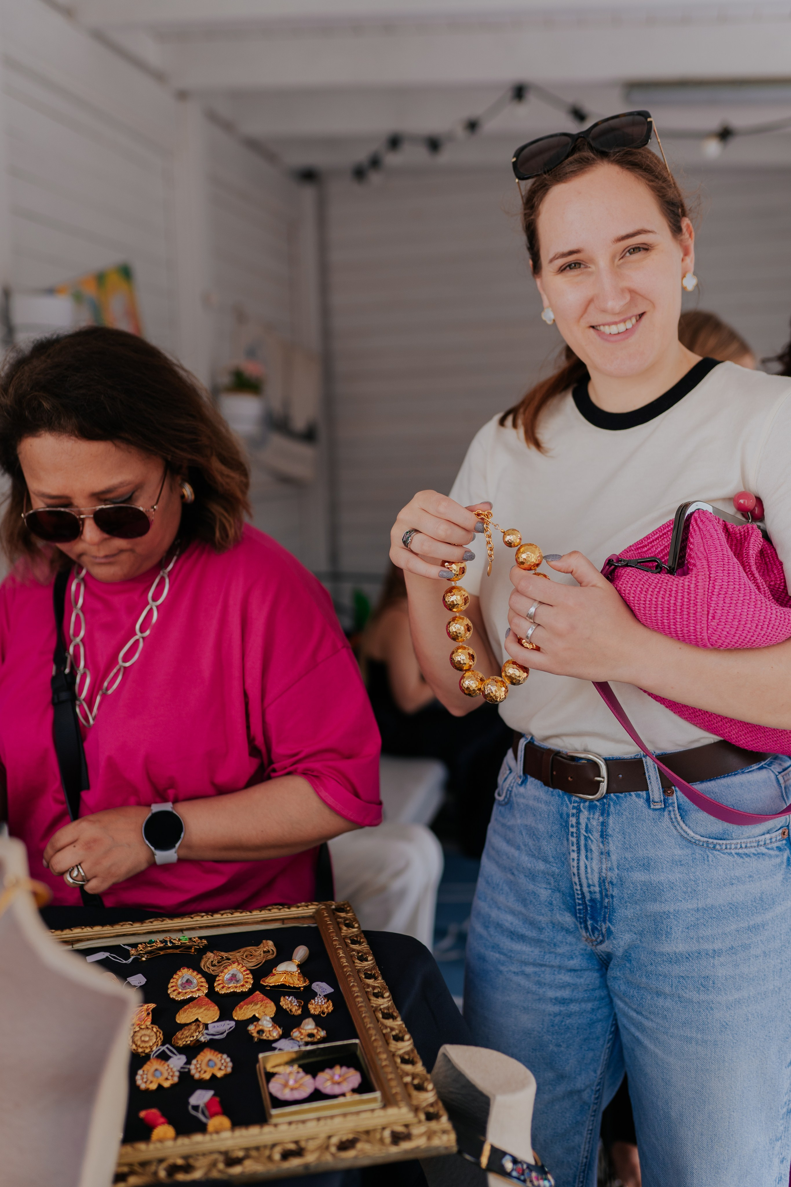 Events Photography and Videography in Barcelona. Events Coverage. Barcelona Brand Photographer and Videographer Oxana Dia