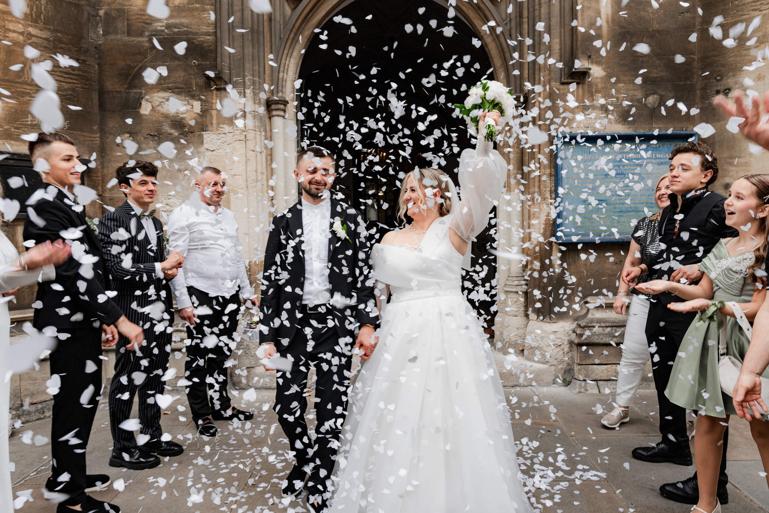 Volodymyr&Oksana. Tonya Kyrylenko photographer in London