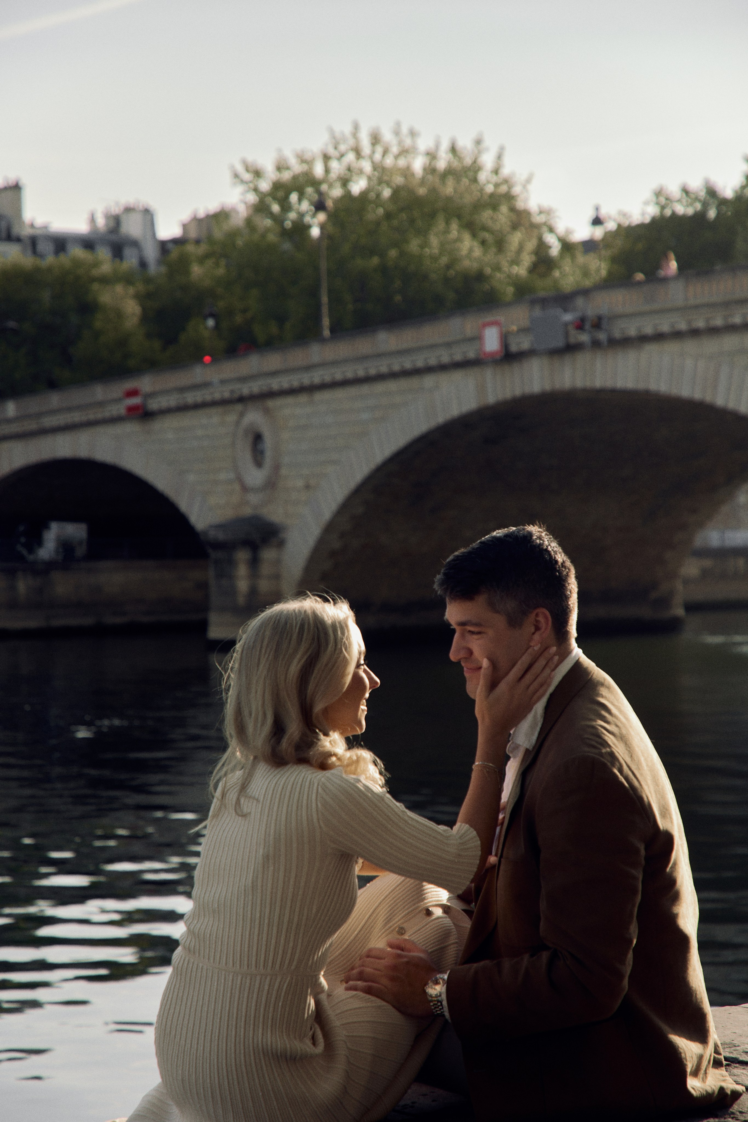 Alexis & Joshua. Photographer in Paris