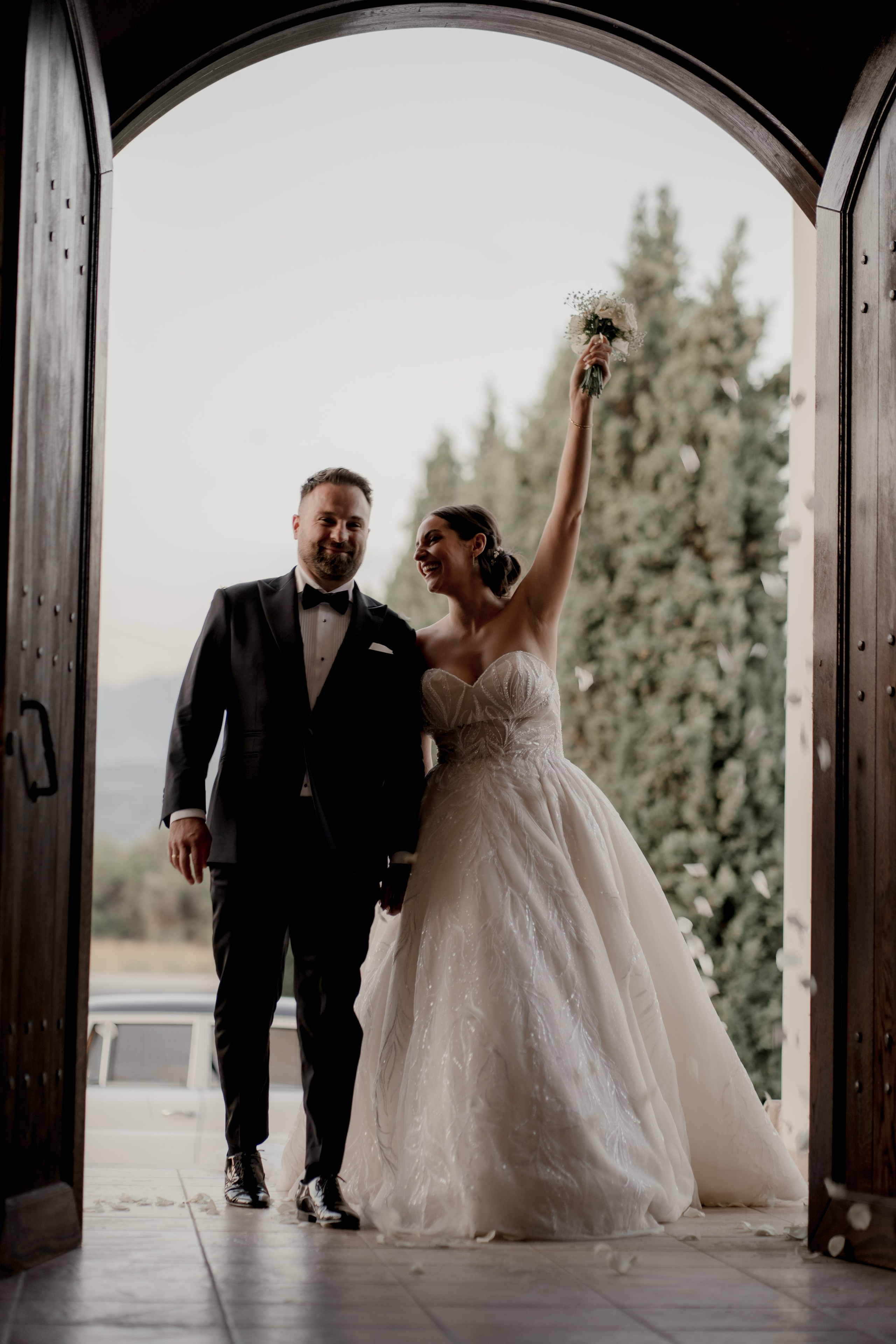 KONSTANTINOS & KONSTANTINA