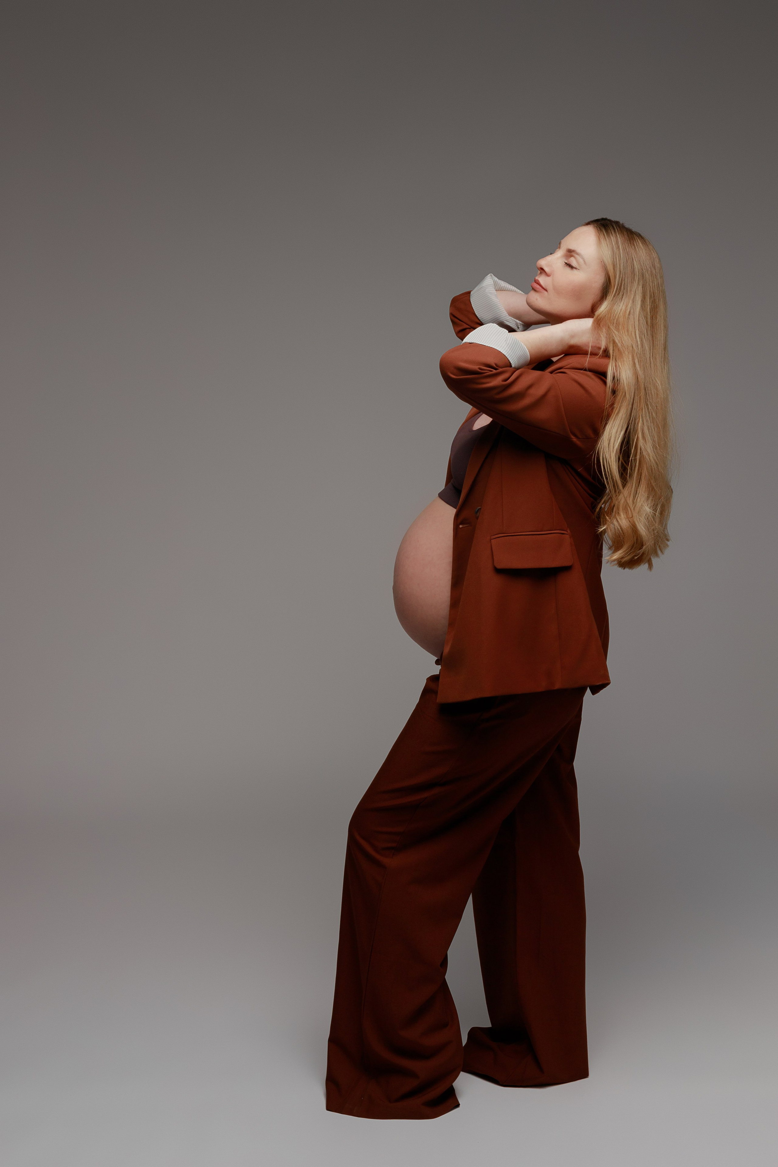 Nadya. Fotógrafo en Barcelona  Maslik Yulia