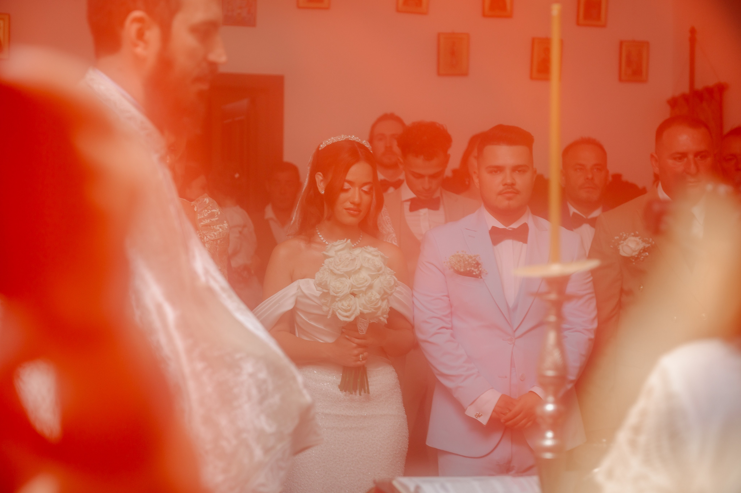 Bianca & Vlad. Ionut Birceanu