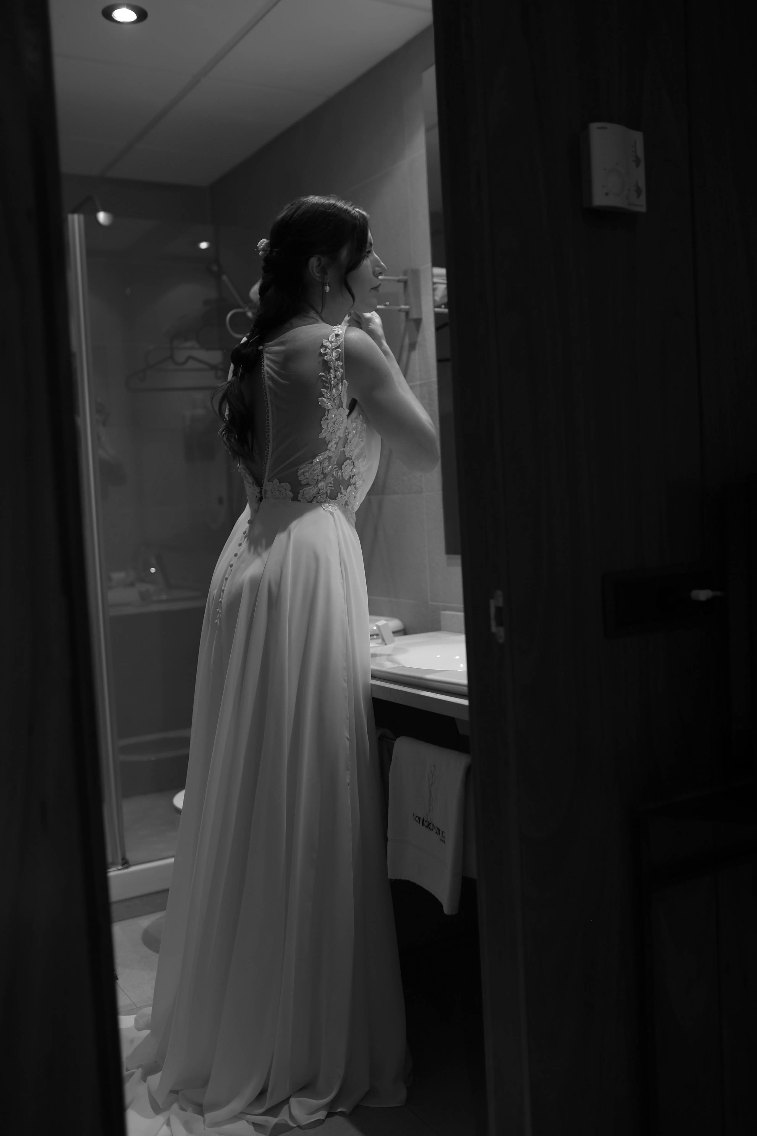 Miriam & Jorge. Fotografía de Eventos, Embarazo y Familiar en Pirineos