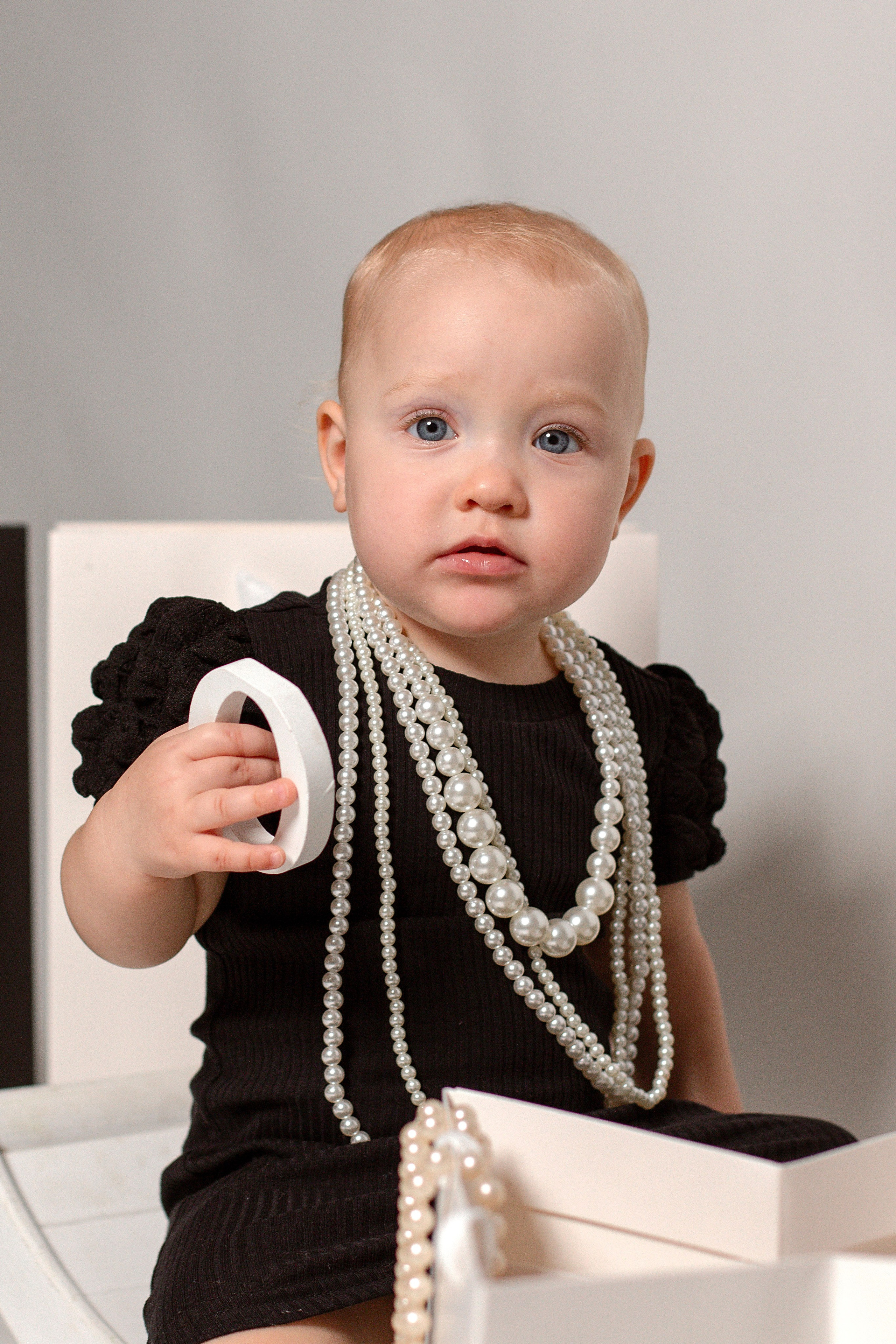 1 год. Детский и семейный фотограф в г. Бельцы