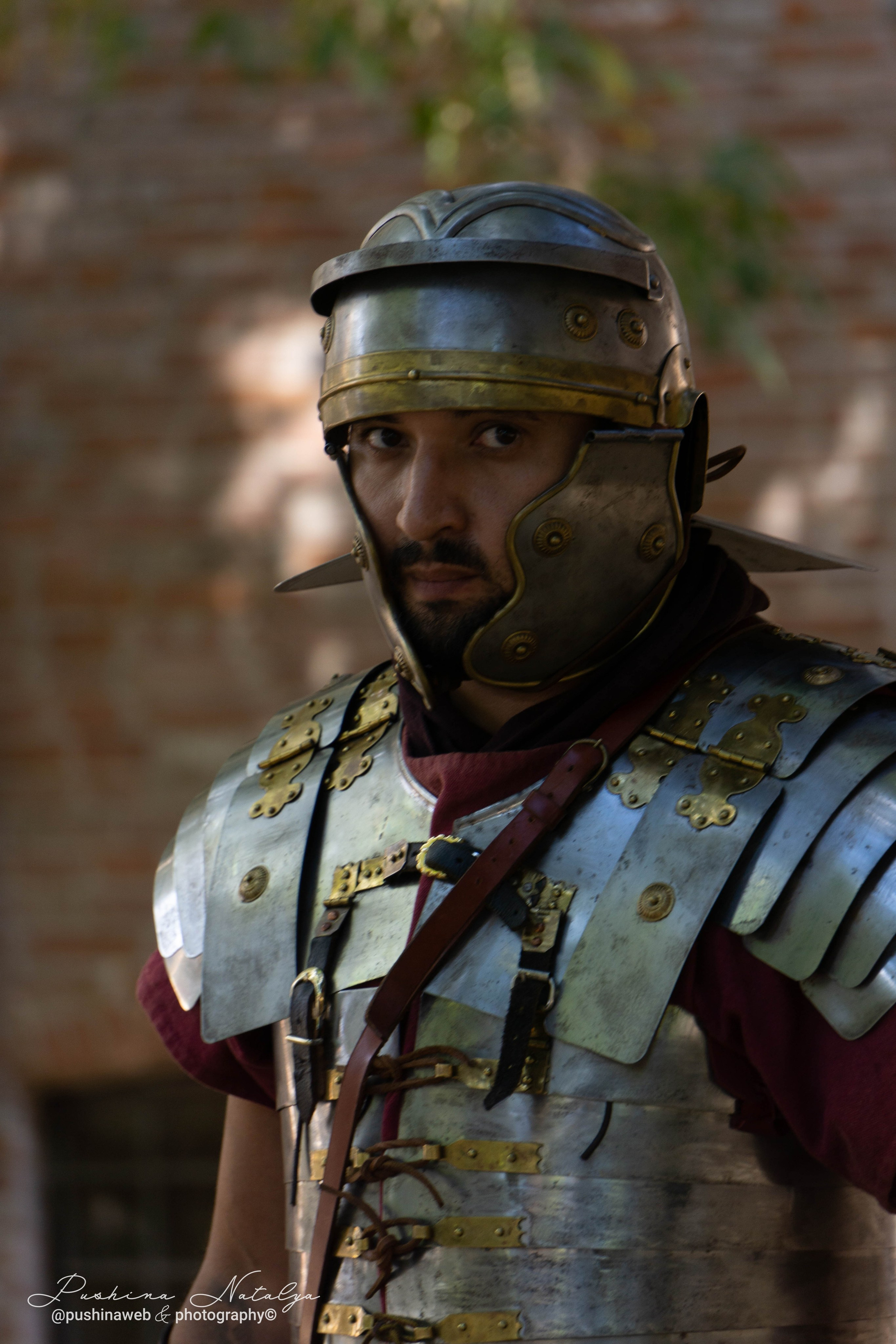 Heros. Foto ritratti spettacolari, fotografo di famiglia a Verona, Vicenza, Venezia e Padova