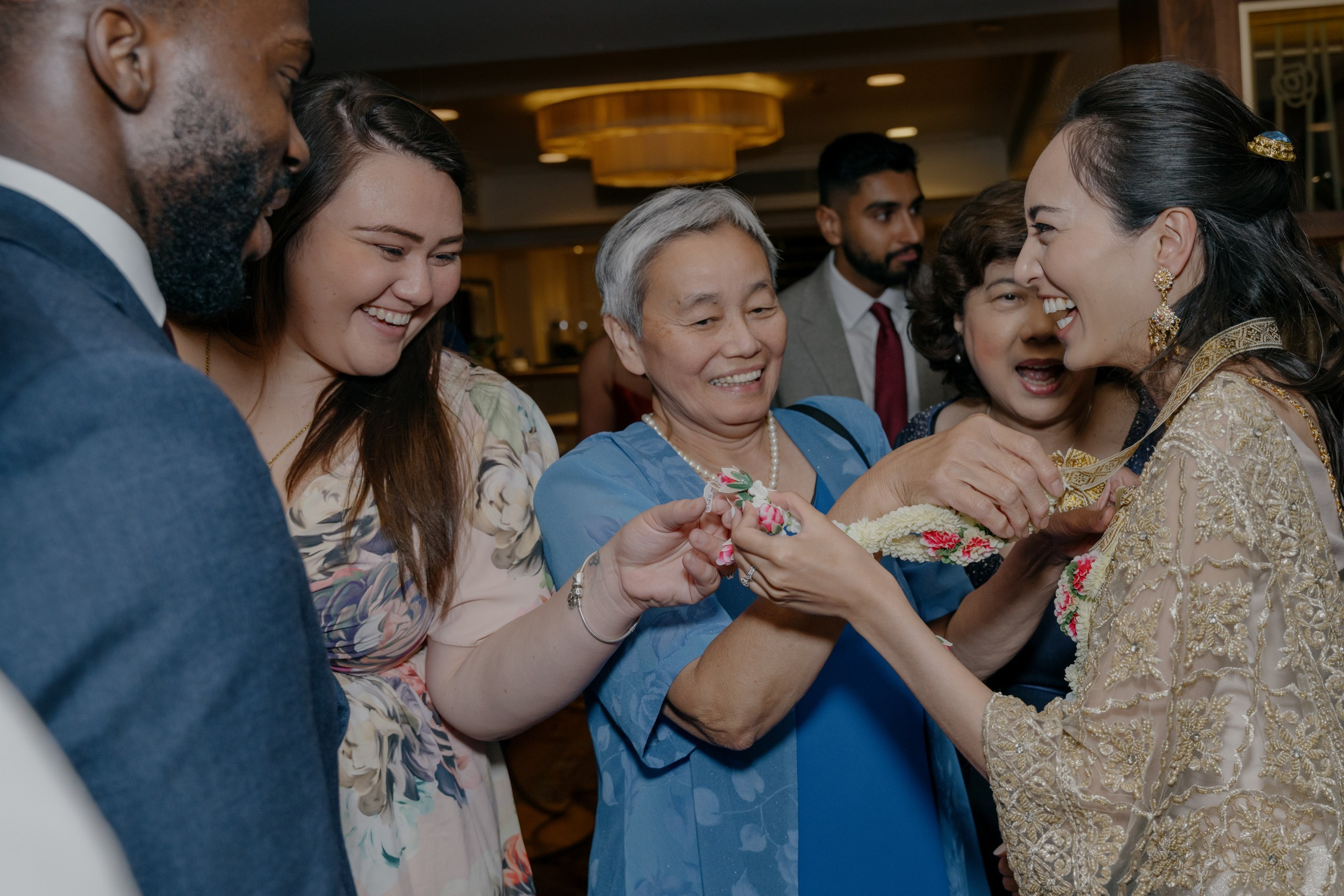 Wedding at Sofitel London St. James| Louise&Ganesh. London Wedding Photographer|Natasha Ferreira