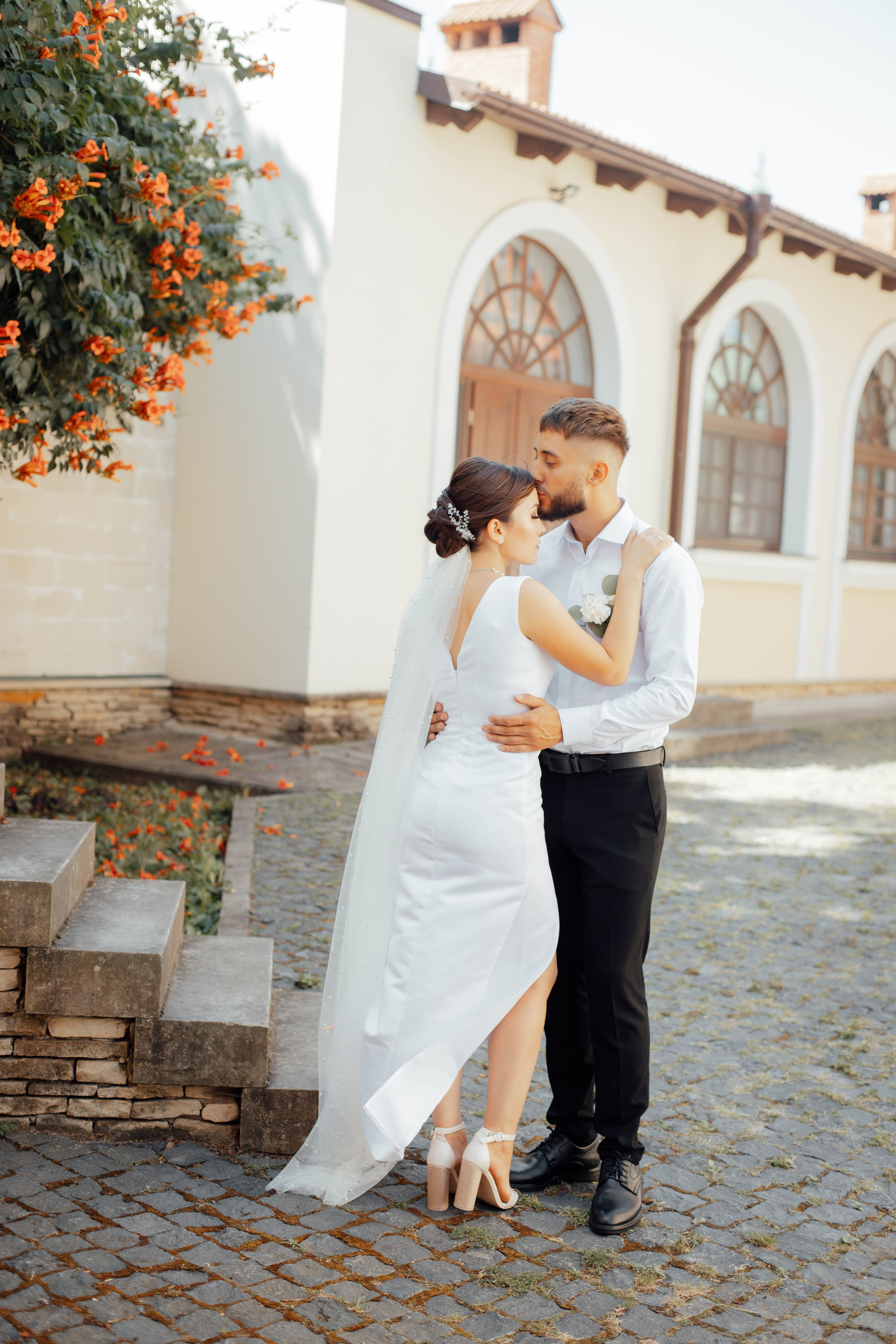 ANNA. Свадебный Фотограф, Детский и семейый Фотограф Молдова