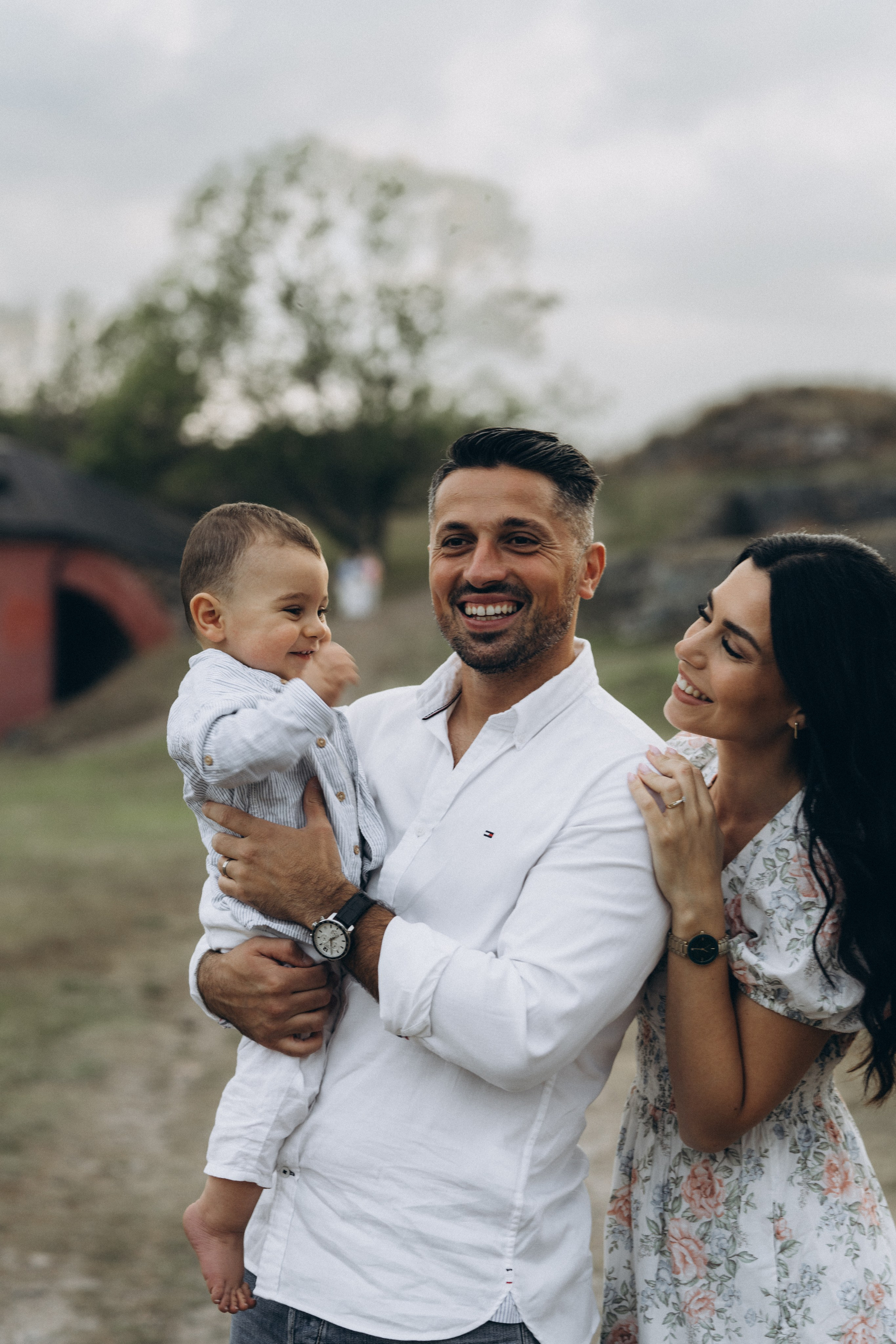 Summer. Wedding and portrait photographer in Helsinki Vickan O