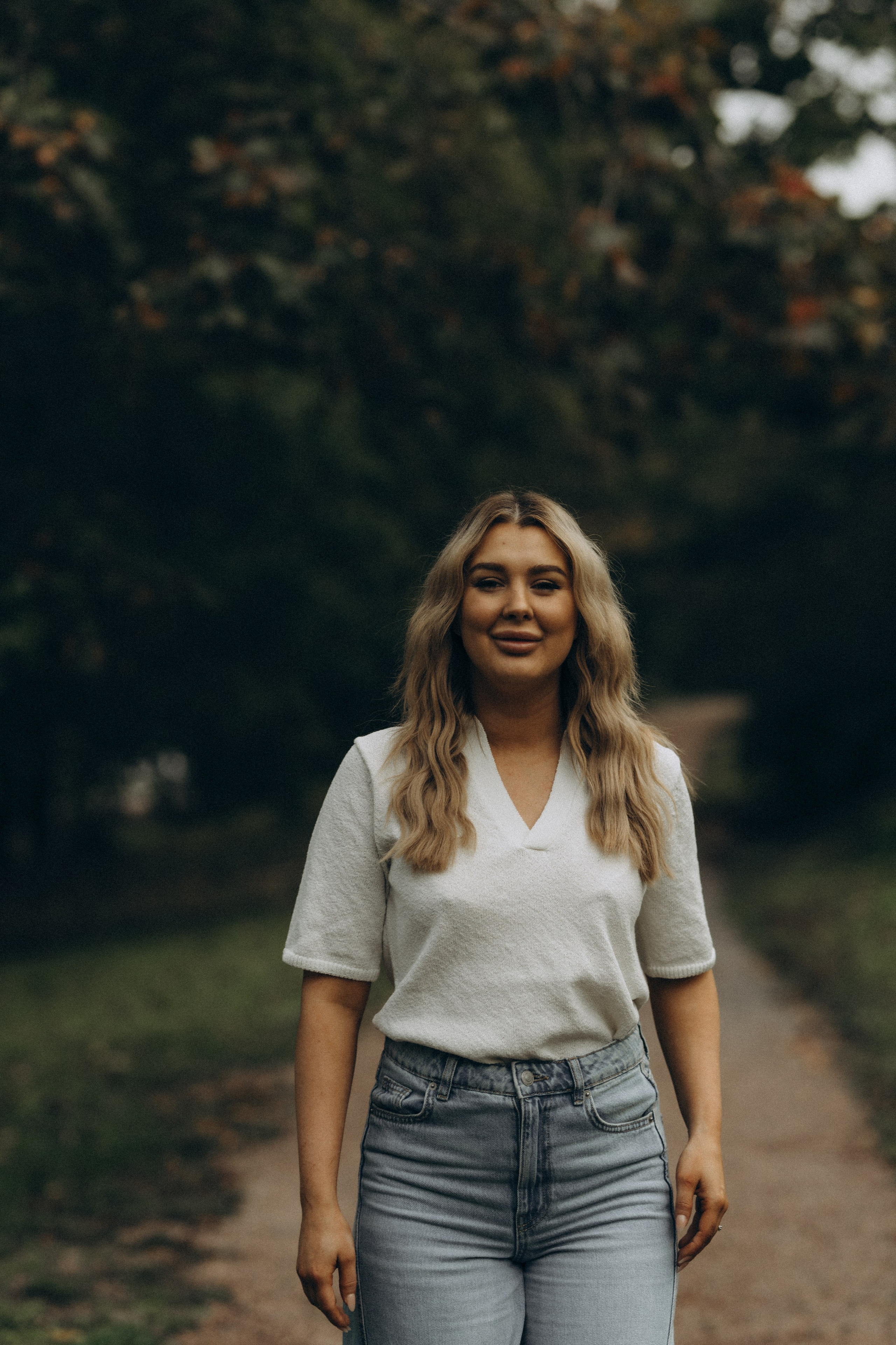 J&A. Wedding and portrait photographer in Helsinki Vickan O