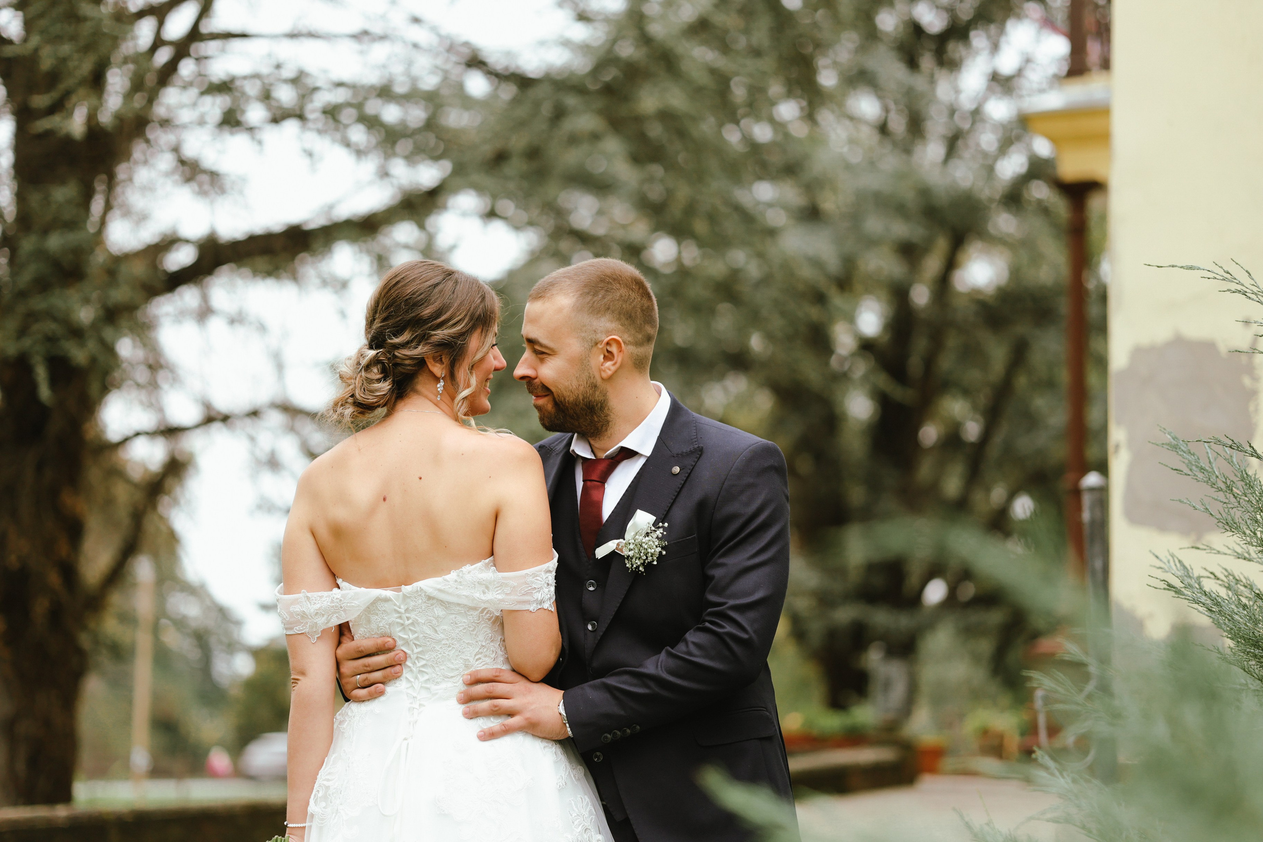 Visnja & Mihailo. Vlada toskic wedding and event photographer