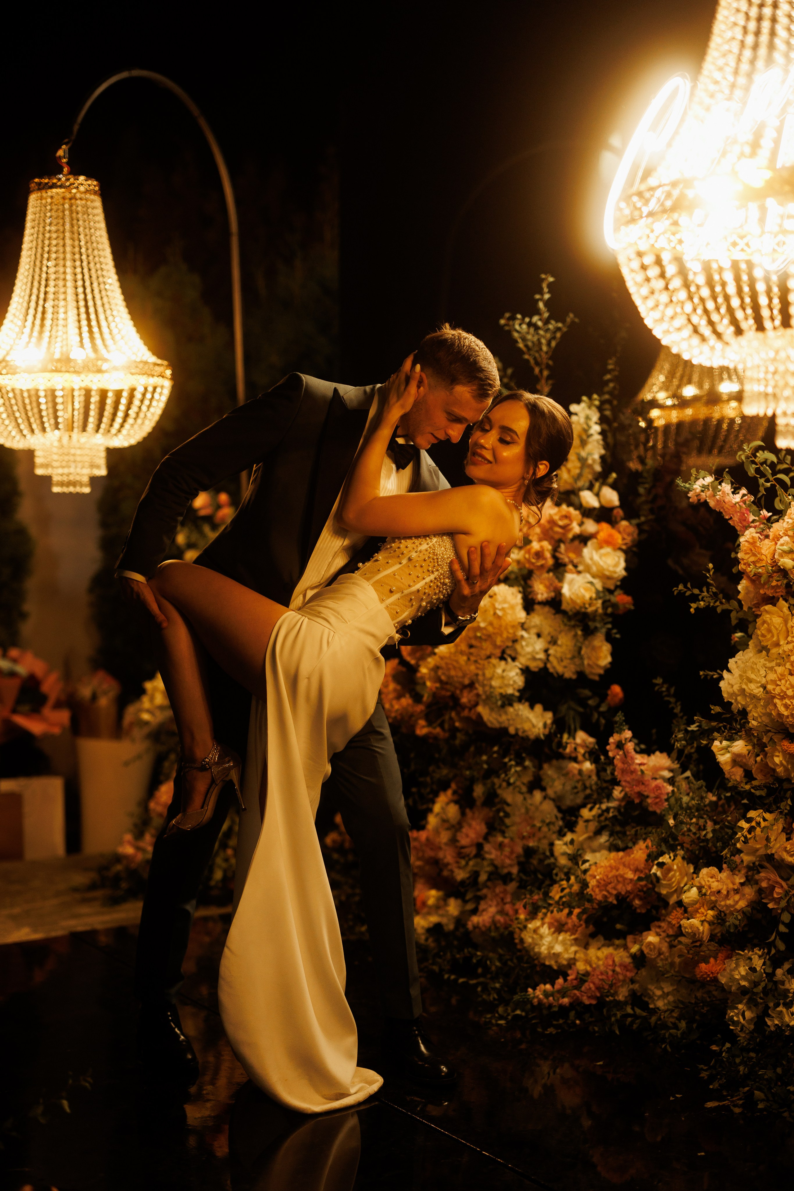 Vasile & Iuliana. Fotograf de nuntă și de familie — Dinu Bargan