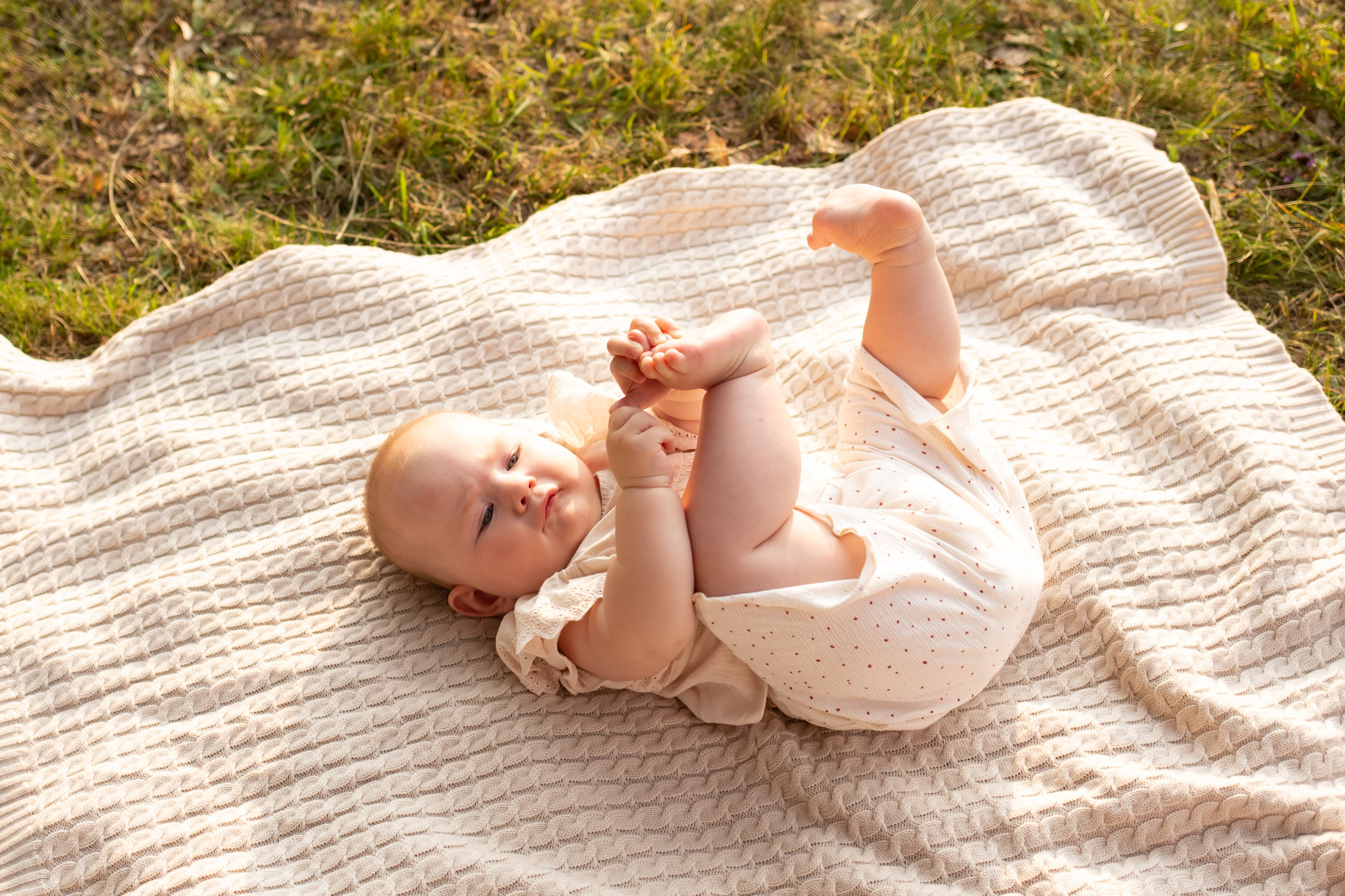 Fotógrafa profesional en España