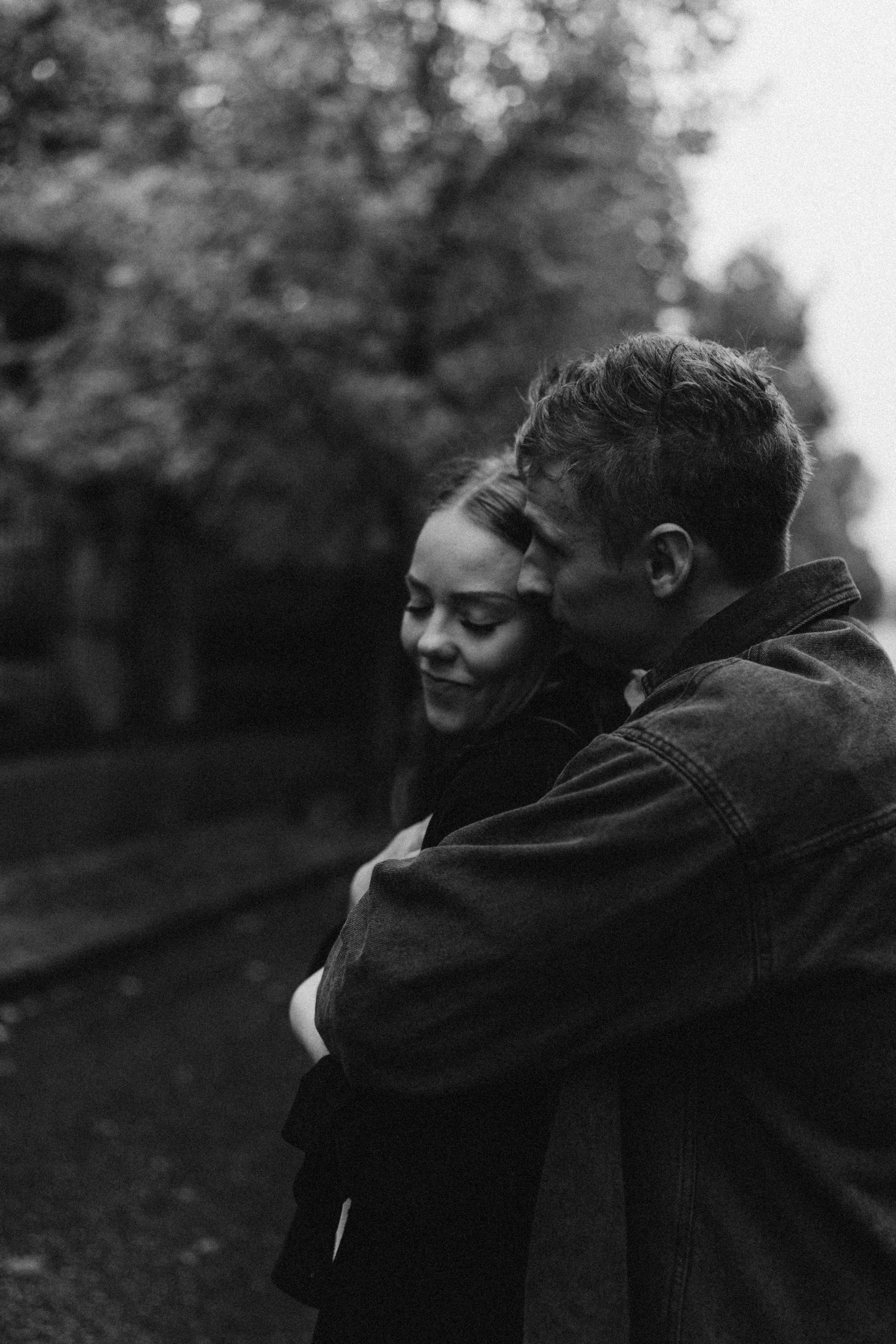 JP&L. Wedding and portrait photographer in Helsinki Vickan O