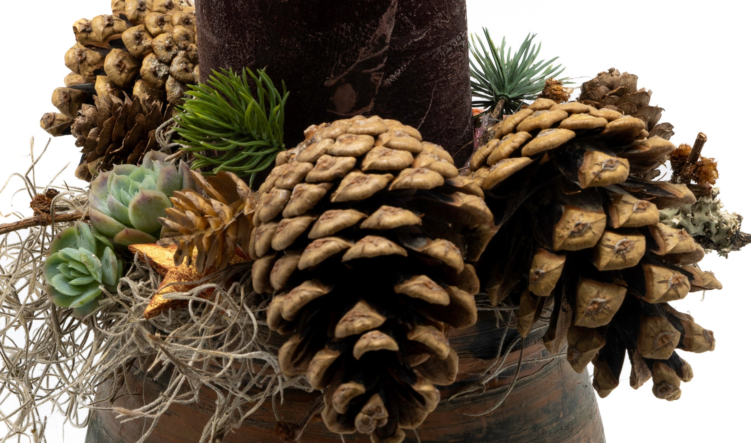 Jul i Aarhus. Akropolis Blomster | Din døgn blomsterbutik i Aarhus