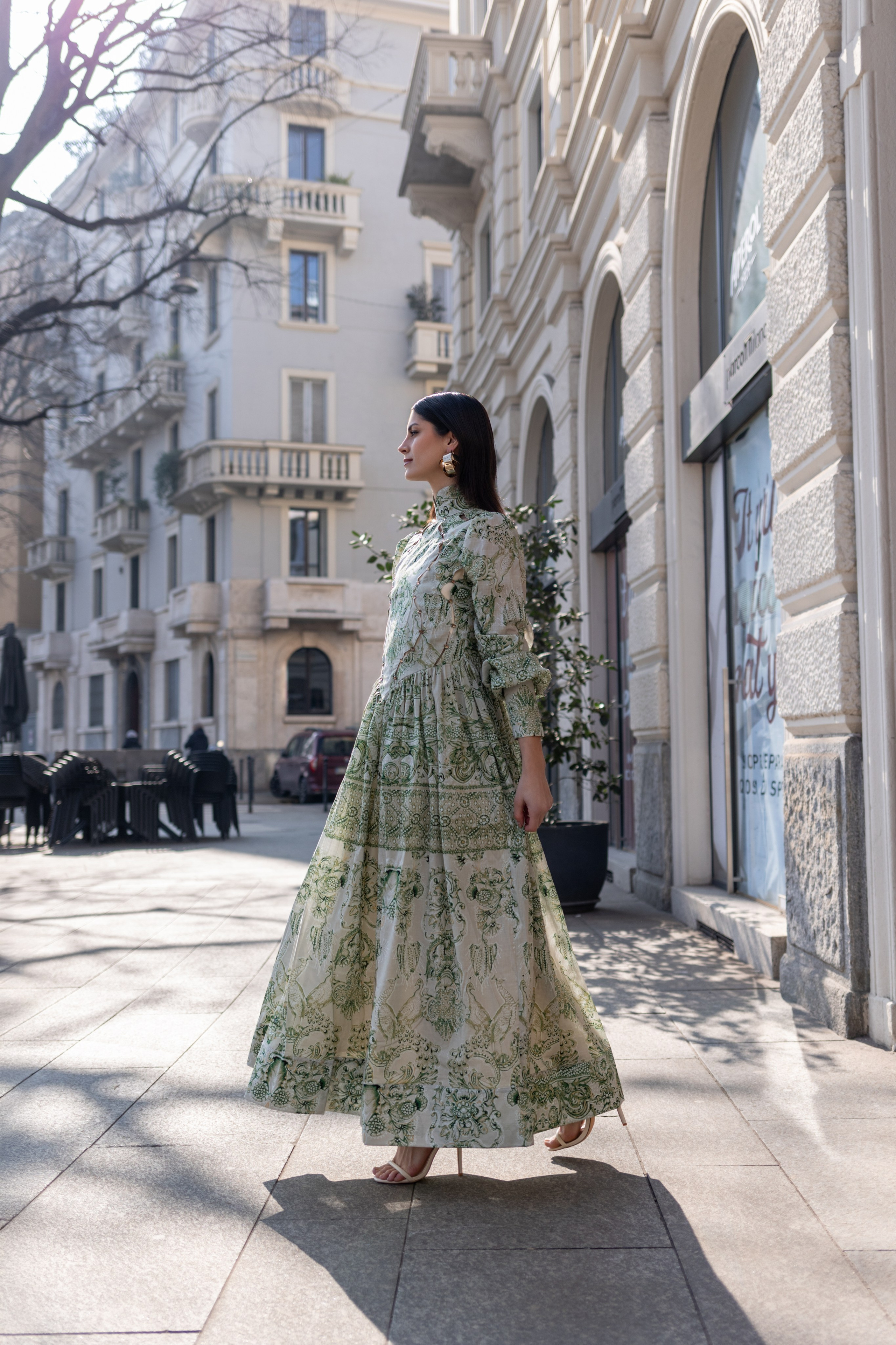 Dina collection 2025-2026. Photographer in Milan |Mila Pro Photo