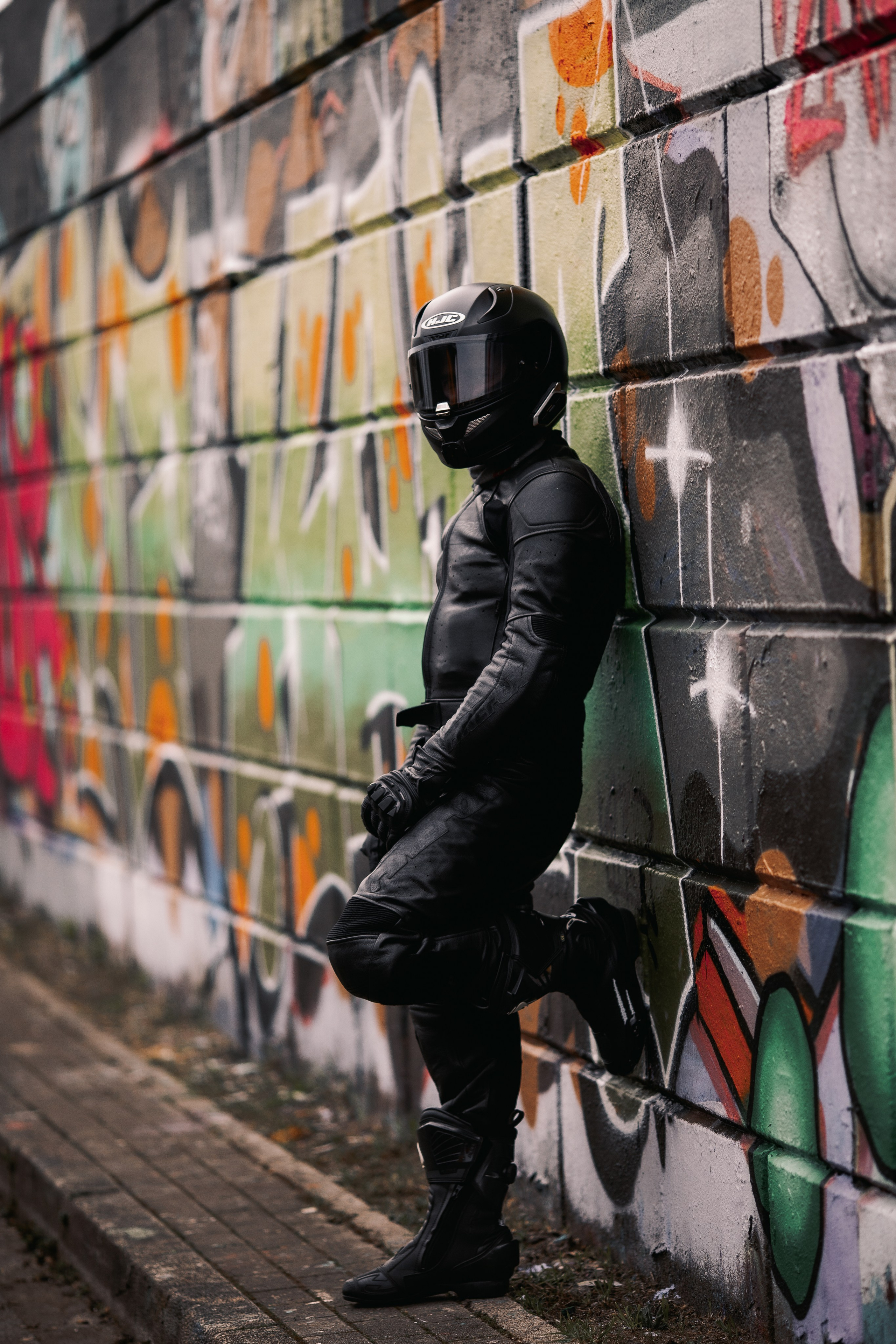 Motorrad-Fotoshooting. Neugeborenen, Kinder, Familie Fotografin Oberhausen NRW Marina Lykov