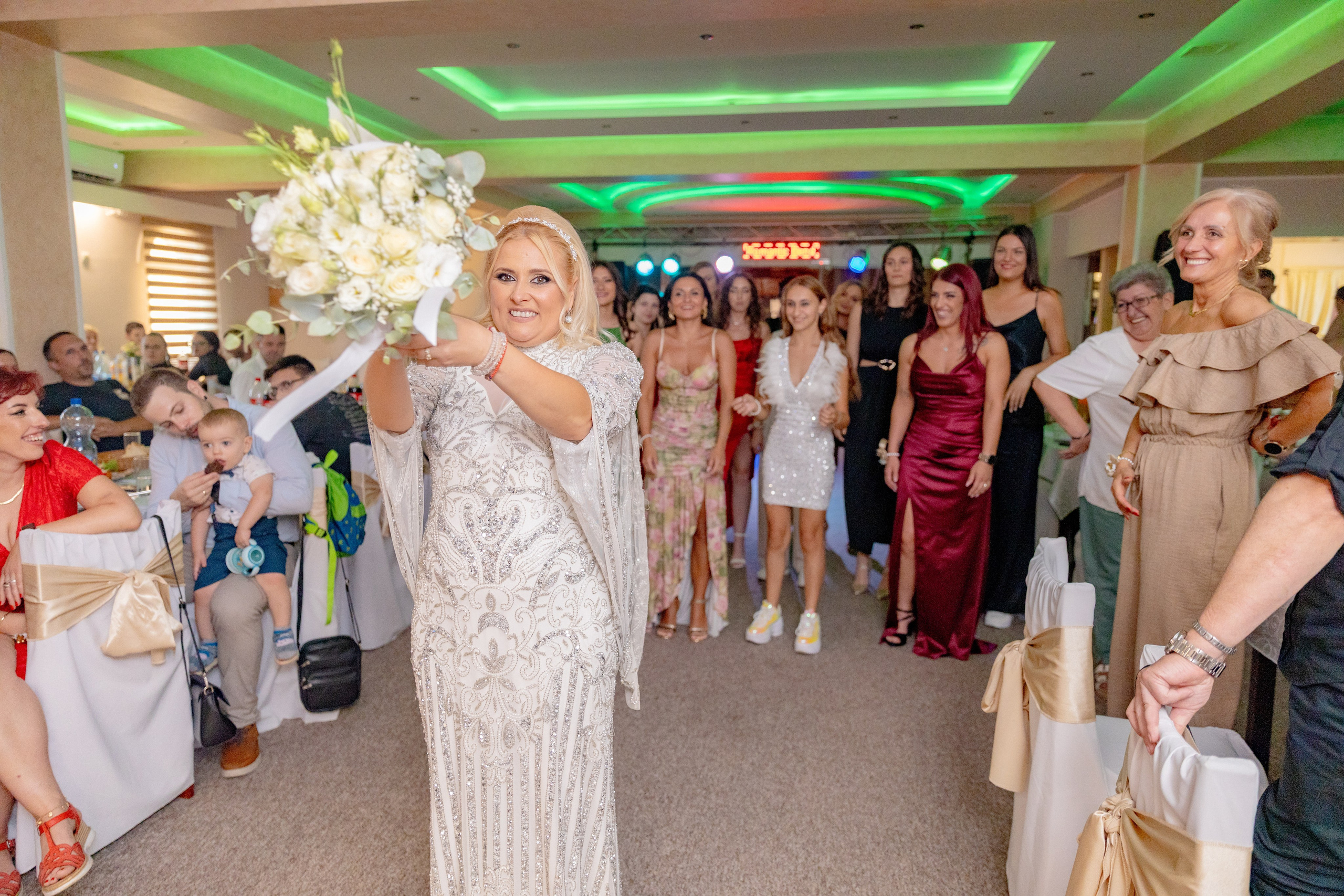 Nina & Bojan. Marko Tucić Photography | Fotograf Zrenjanin