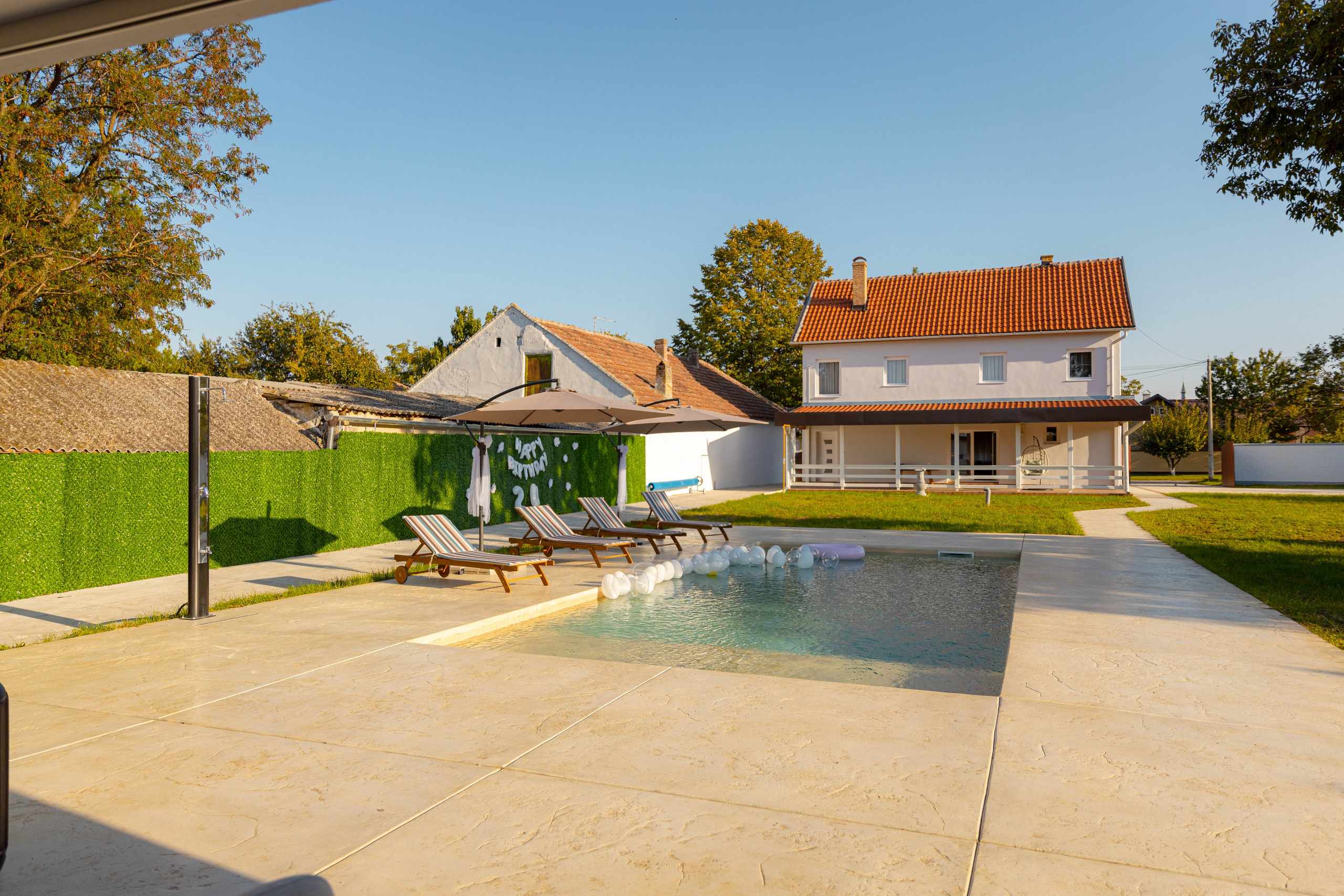 Marija 24.rođendan. Marko Tucić Photography | Fotograf Zrenjanin