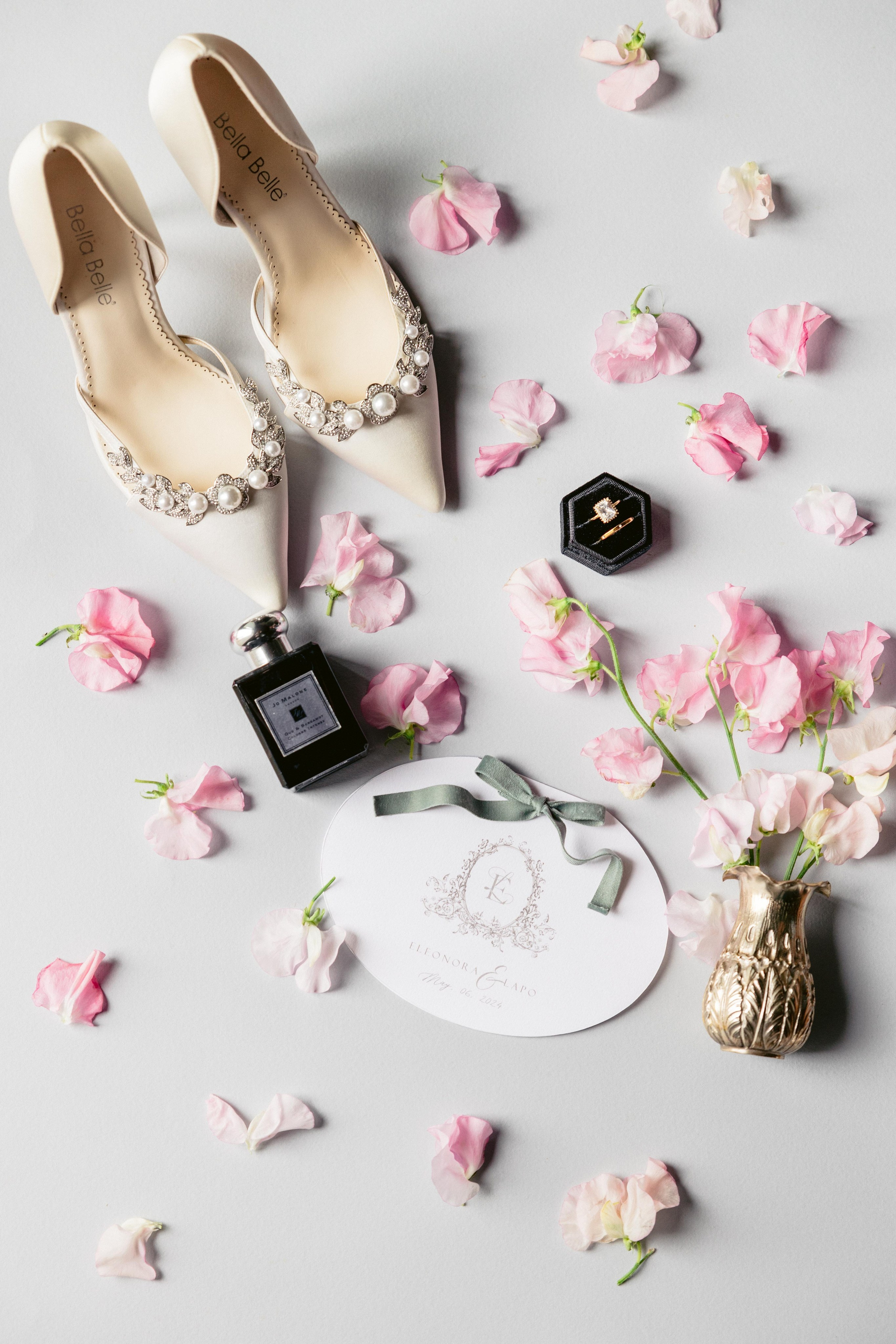 Wedding Villa Arvedi | Italy