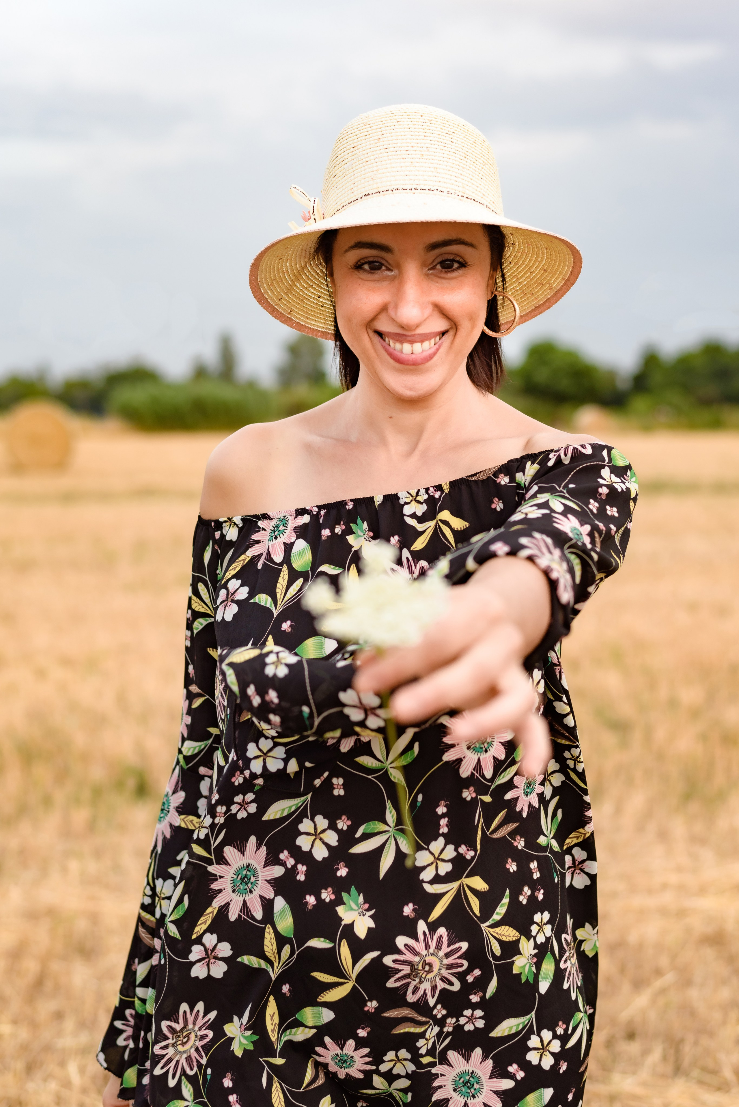 Outdoor private. Natalia Maryach Photographer