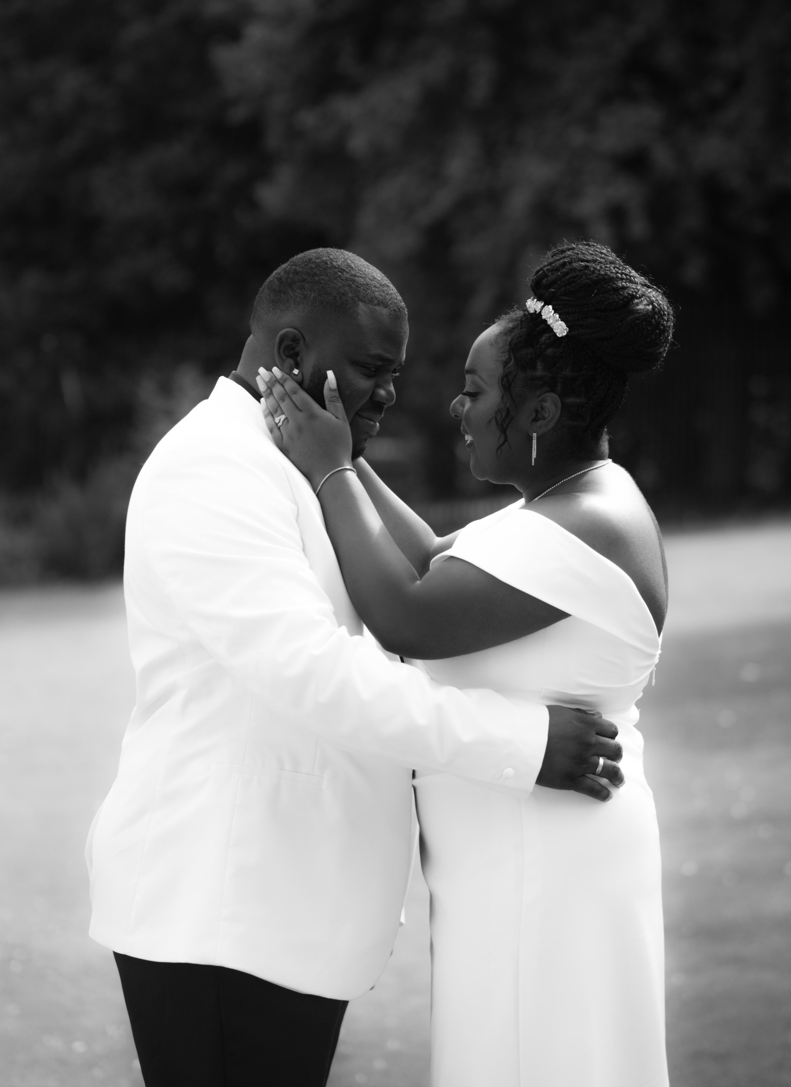Gabe and Adelle. Sola SLY | London Photographer and Videographer
