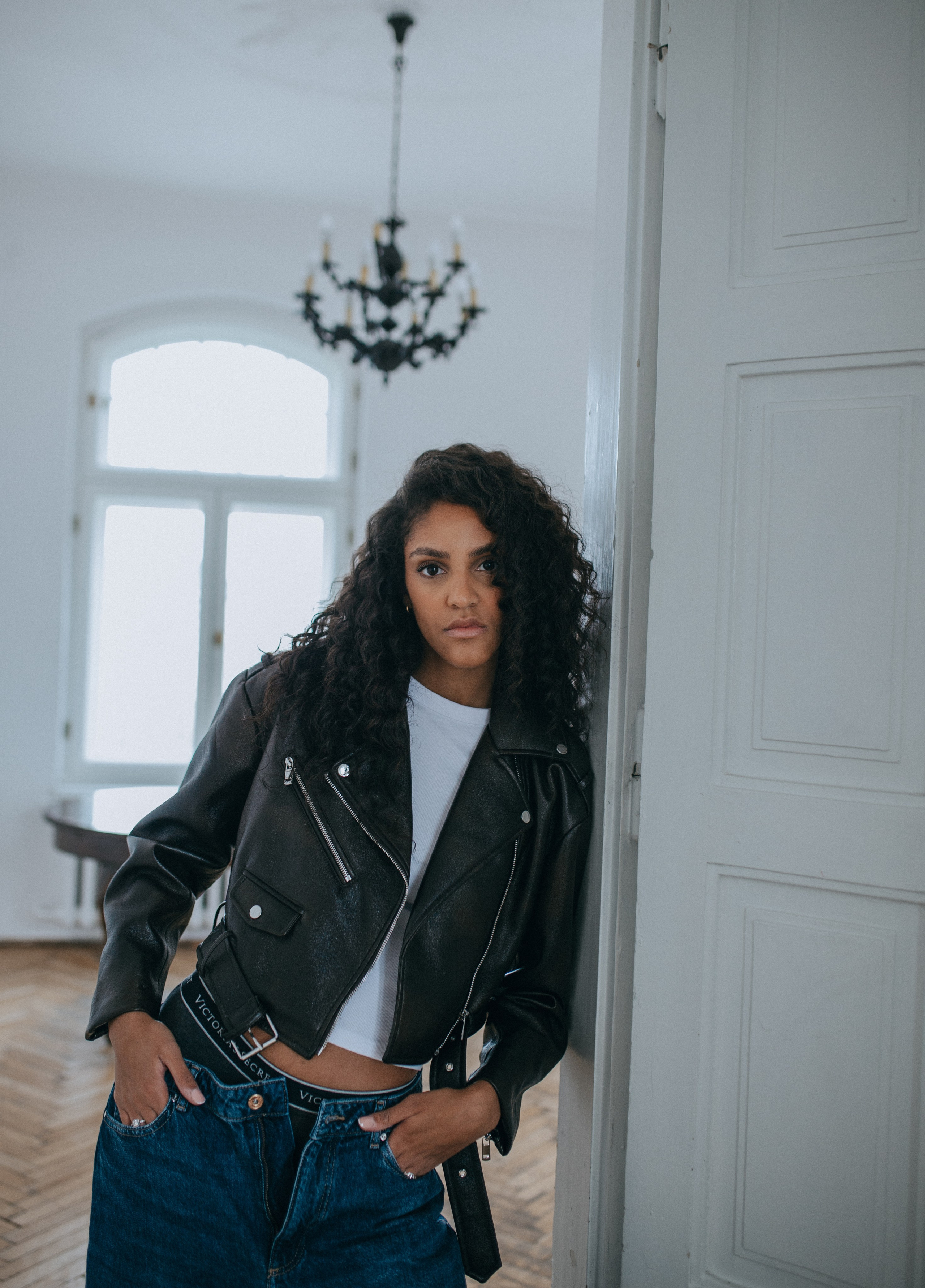 Iman. Фотограф в Варшаве Алена Валькович-Найдион