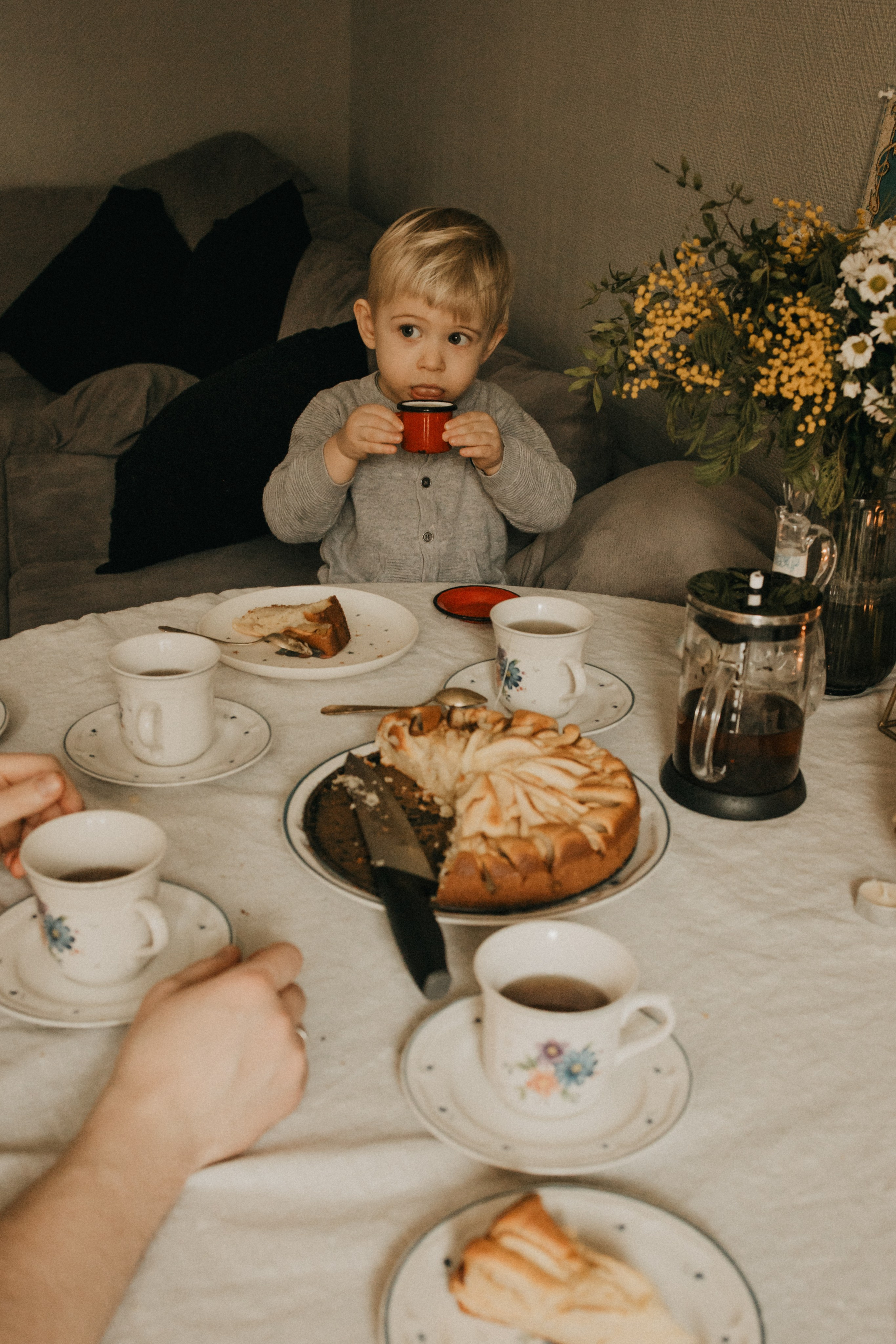 Bébés | 5 – 24 mois. Семейный фотограф во Франции (Мец, Люксембург)