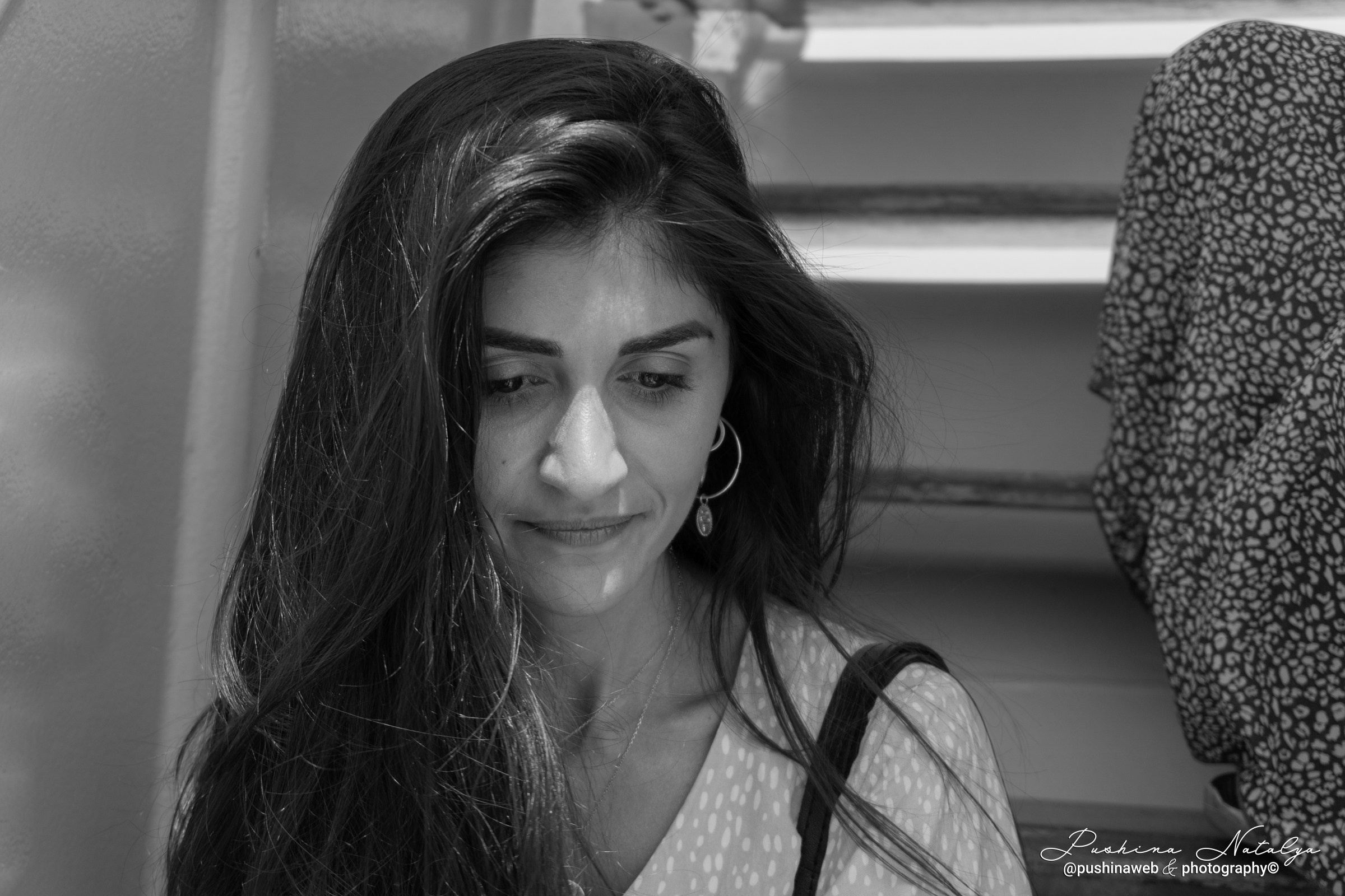 On the Road. Портретный женский и мужской фотограф в Вероне, Виченце, Венеции