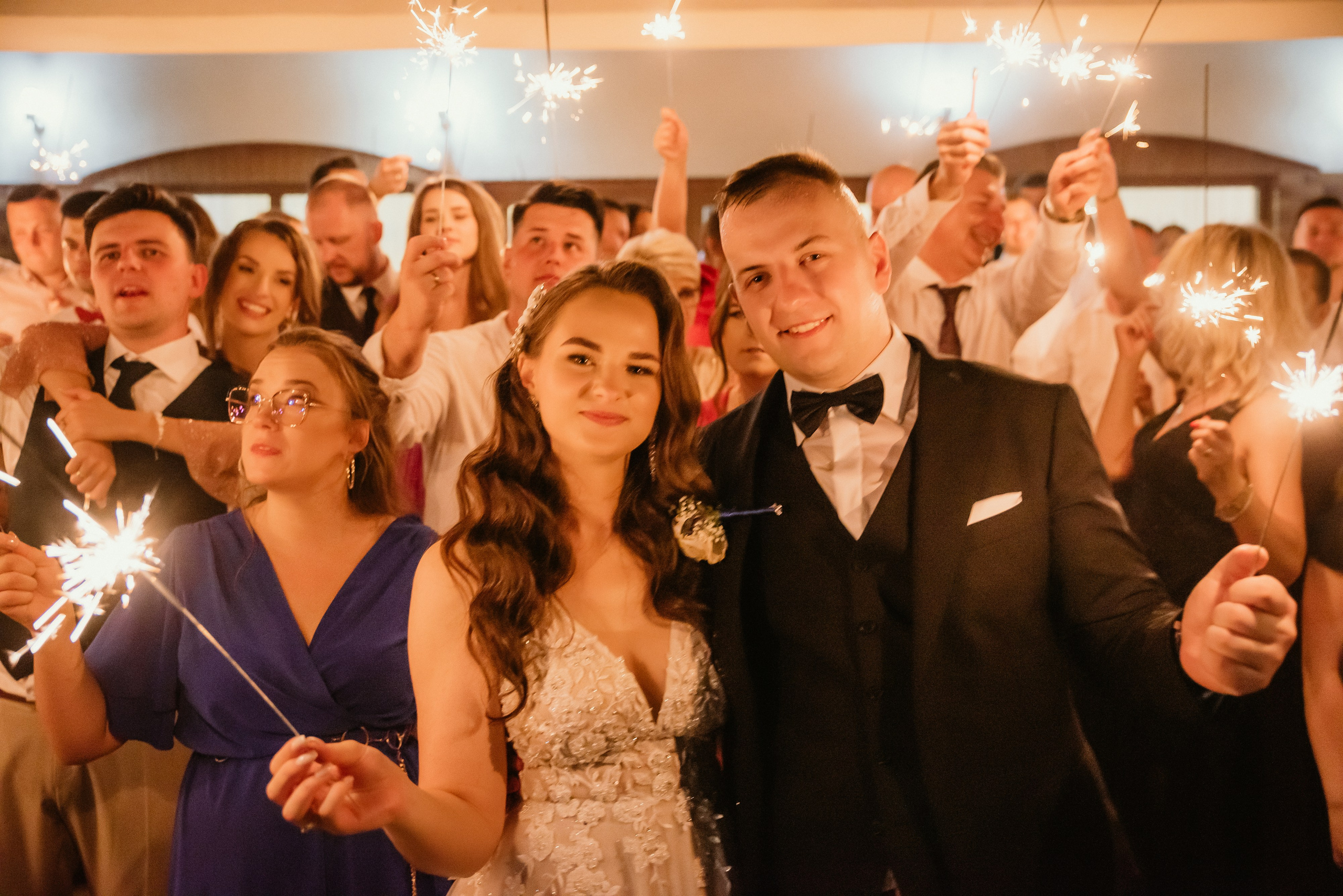 Dzień ślubny | Sesja Plenerowa Aleksandra & Cezary. Eugene Save – Fotograf Ślubny i Rodzinny | Warszawa i Cała Polska