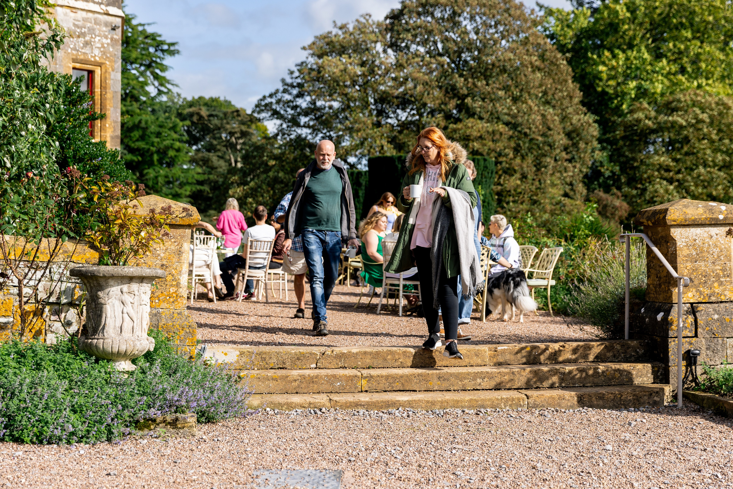 BobFest'23 in 2 days — TRUE LEGEND. September, 2023. Timeless Wedding & Event Photography — based London, working across Europe