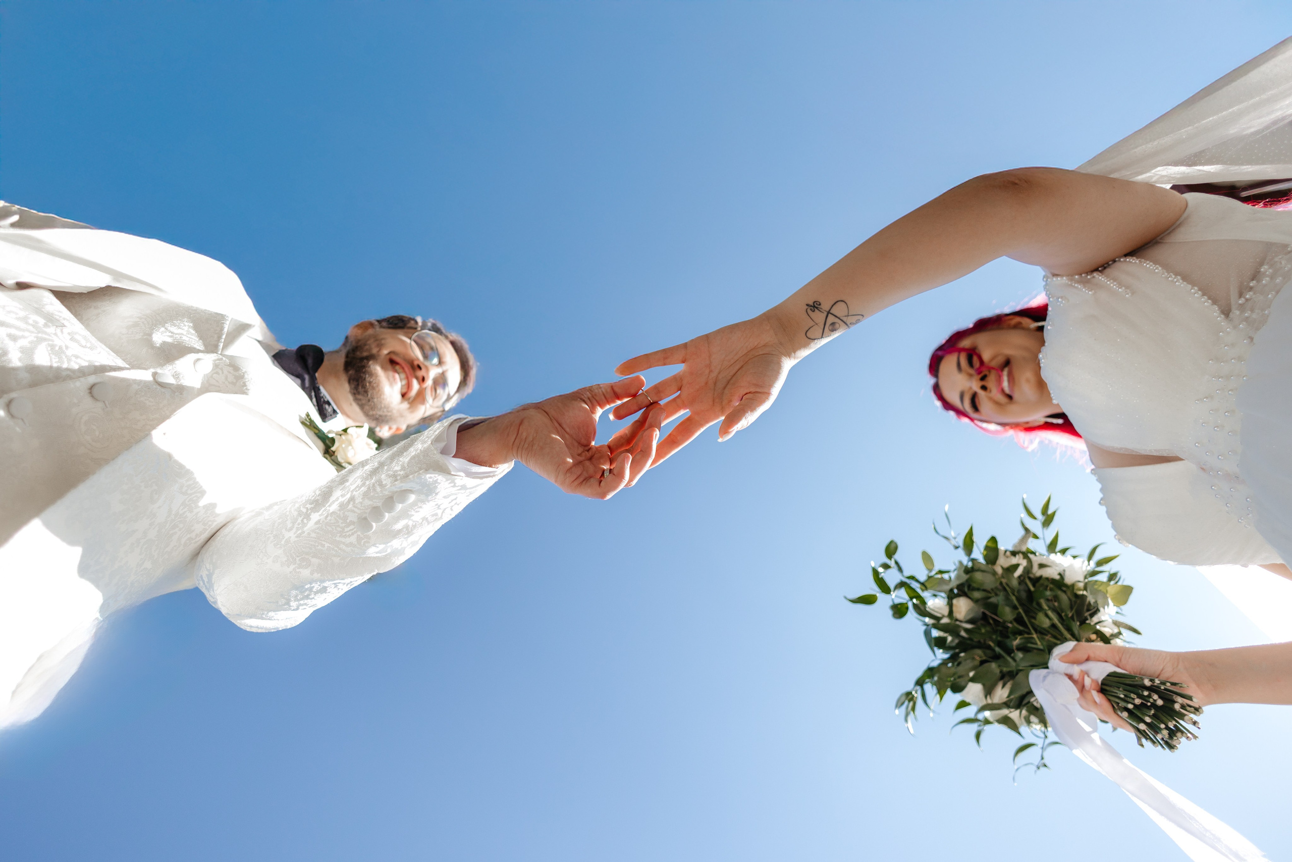 D&M. George Laslău Fotograf