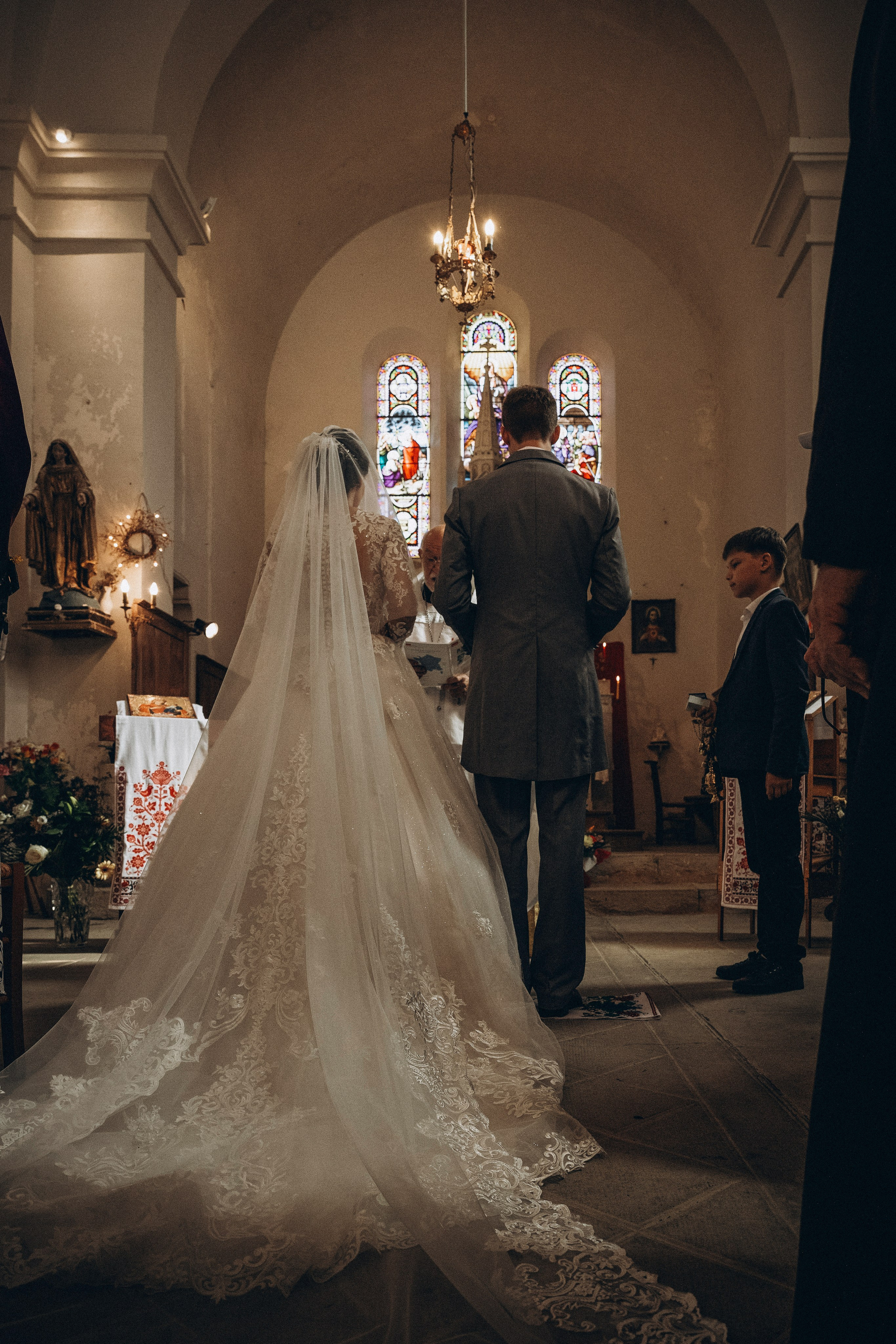 Фотограф на Юге Франции. Евгения Смирнова — фотограф в Тулузе и юго-западной Франции