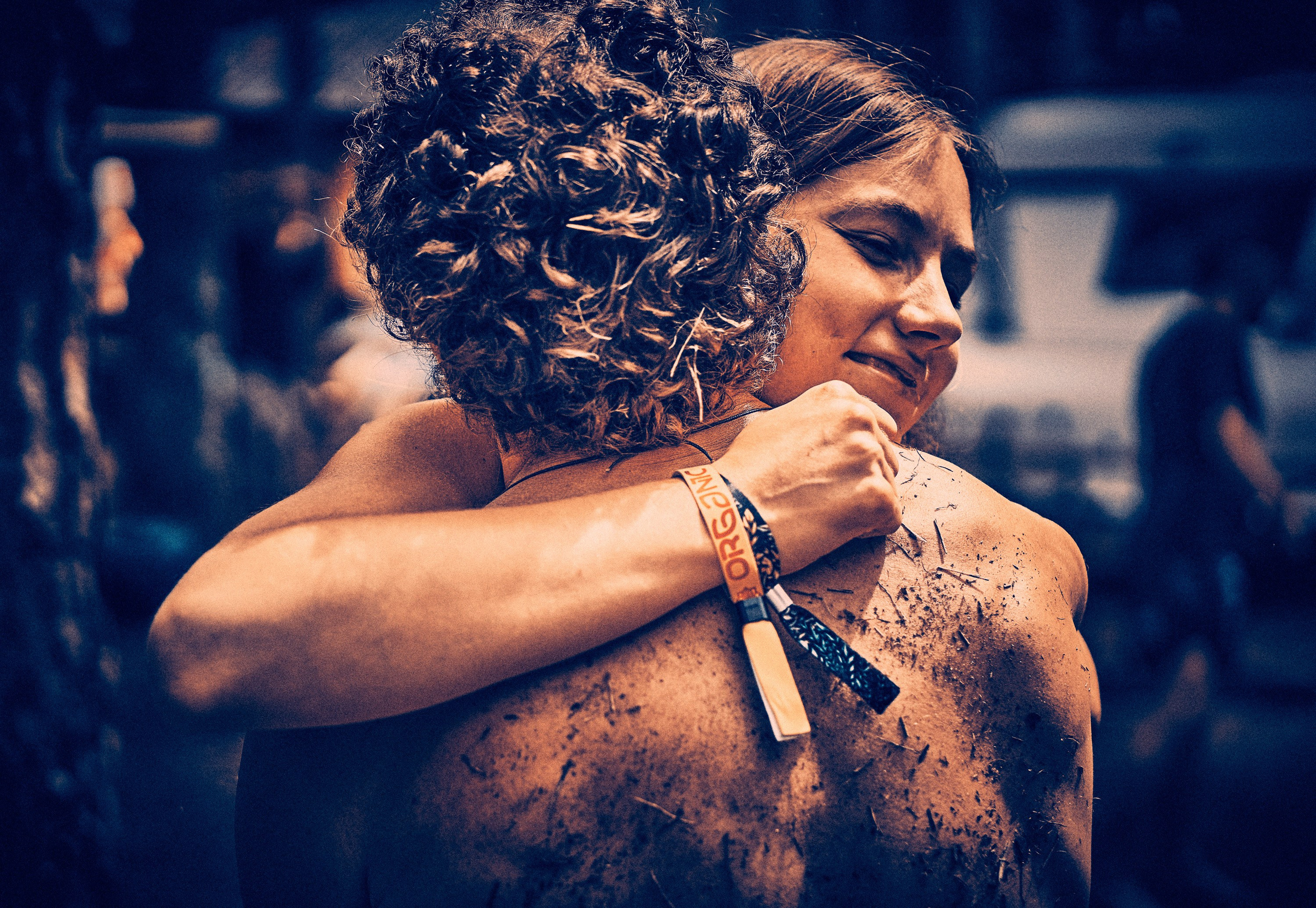 Organic Festival 2021 - креативный репортаж - Фотограф Андрей Шипилов. Андрей Шипилов — Фотография & Видеография