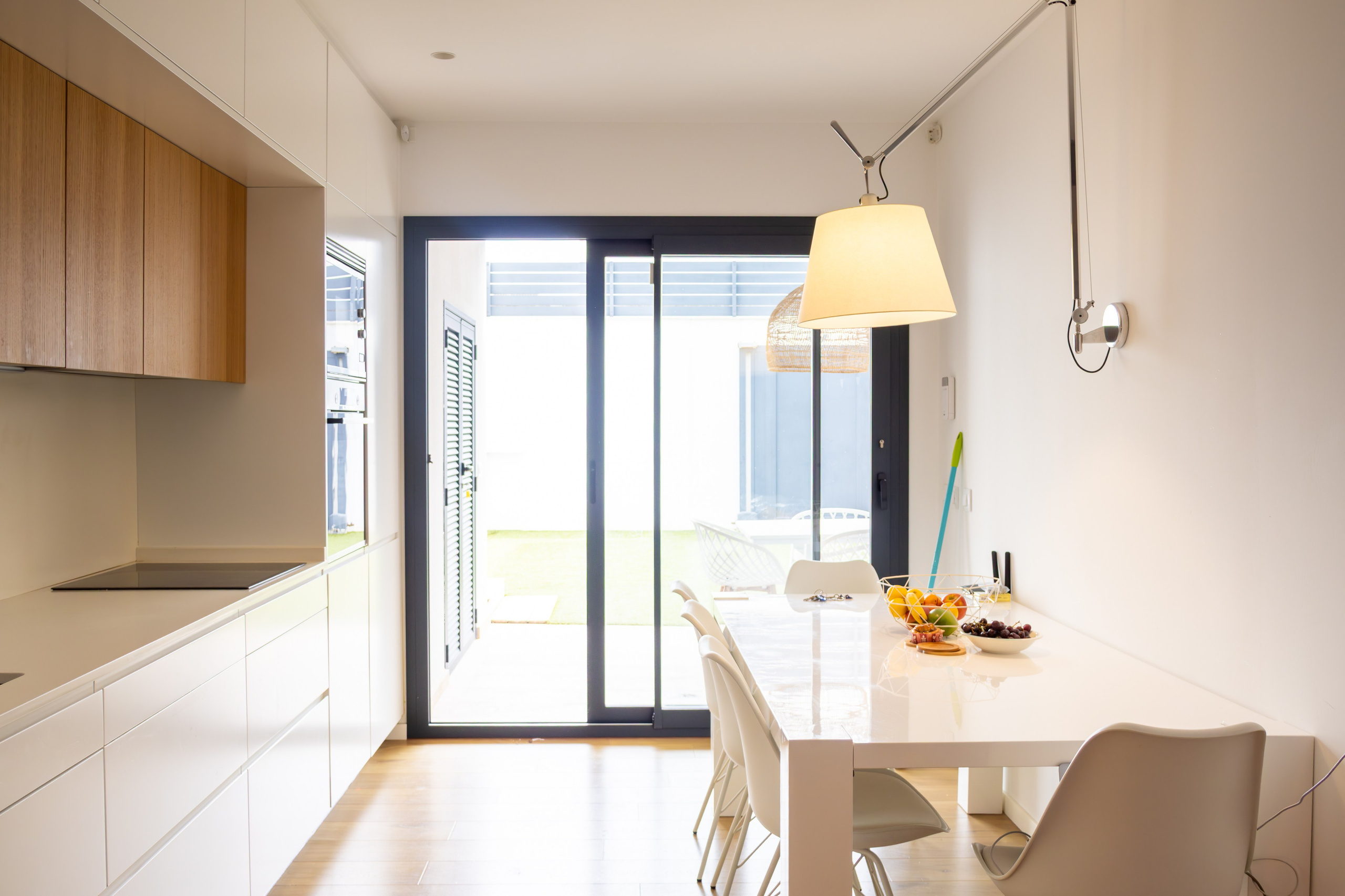 A Two-Bedroom Villa with Swimming Pool 🫶. Create with Twila