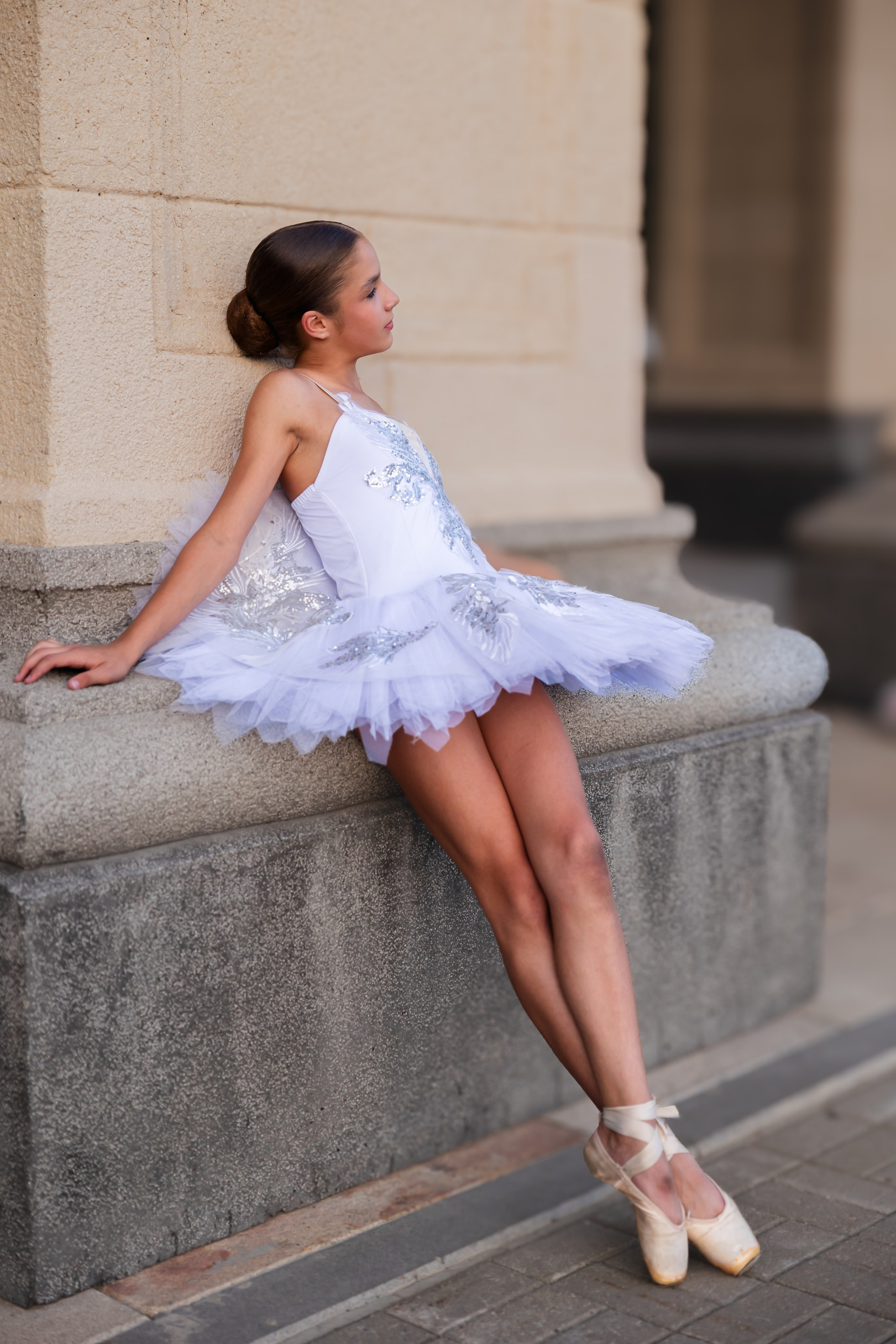 Elena Radchenko Portfoglio Danza Classica. Fotografo Videomaker Drone Padova Venice Italy Elena Radchenko