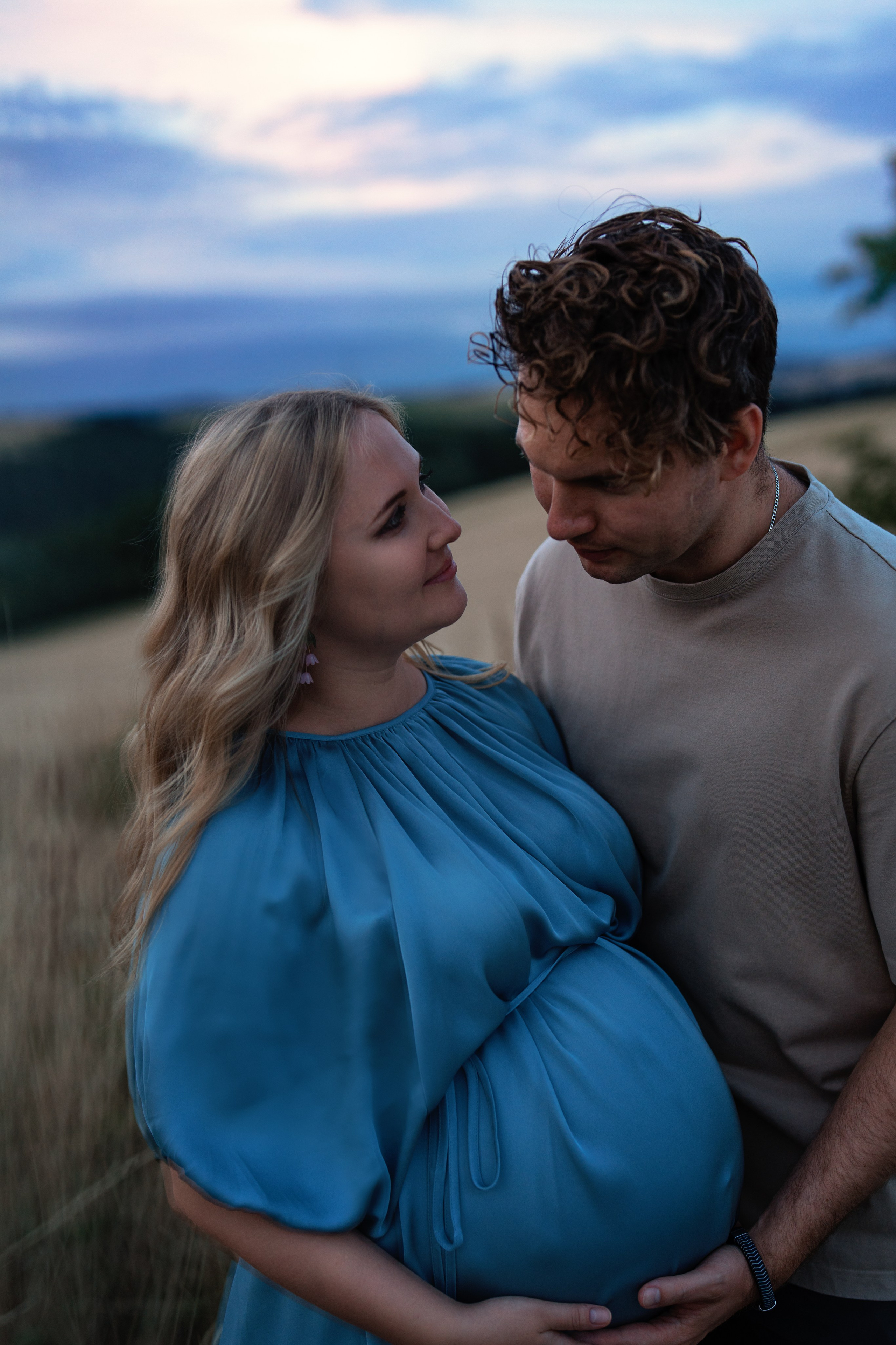 LOVE. Семейный, детский и женский фотограф в Германии, Трире